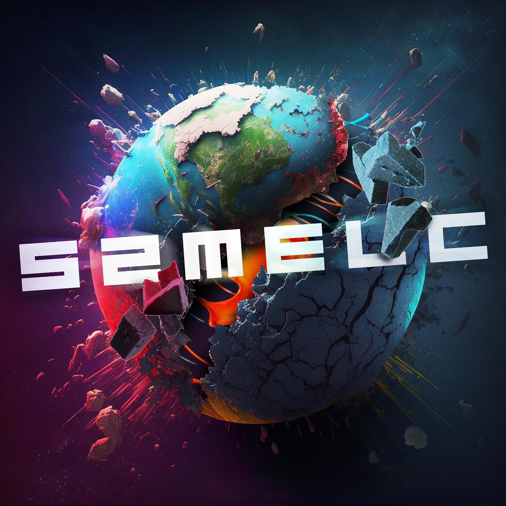 Постер альбома Szmelc