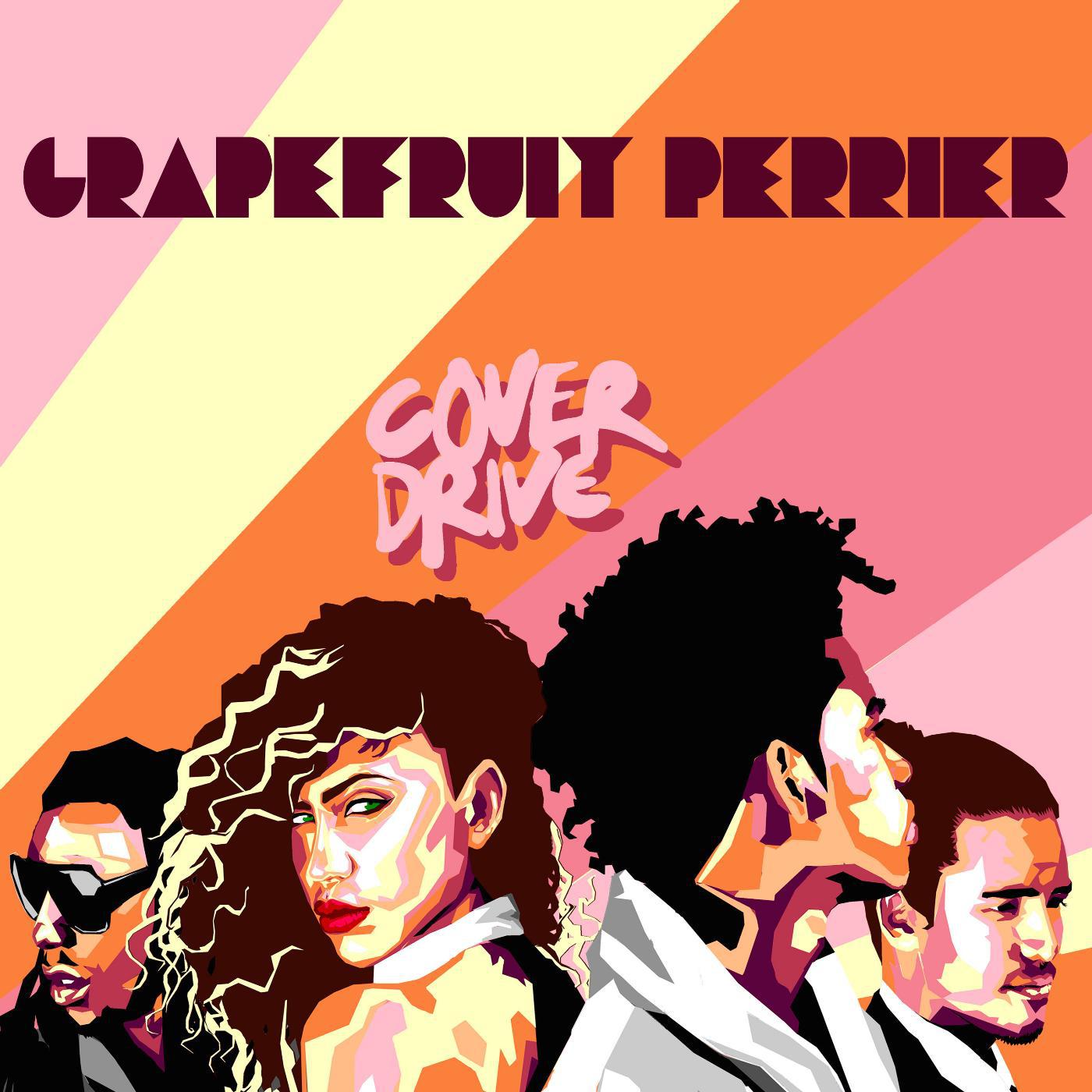 Постер альбома Grapefruit Perrier