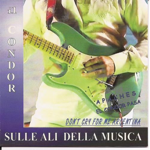 Постер альбома Sulle Ali Della Musica Vol 1