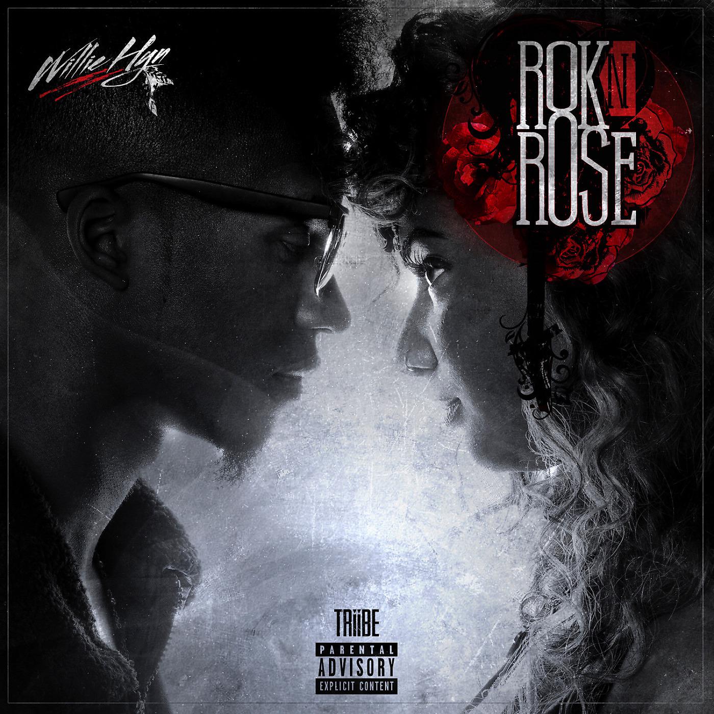 Постер альбома Rok n Rose