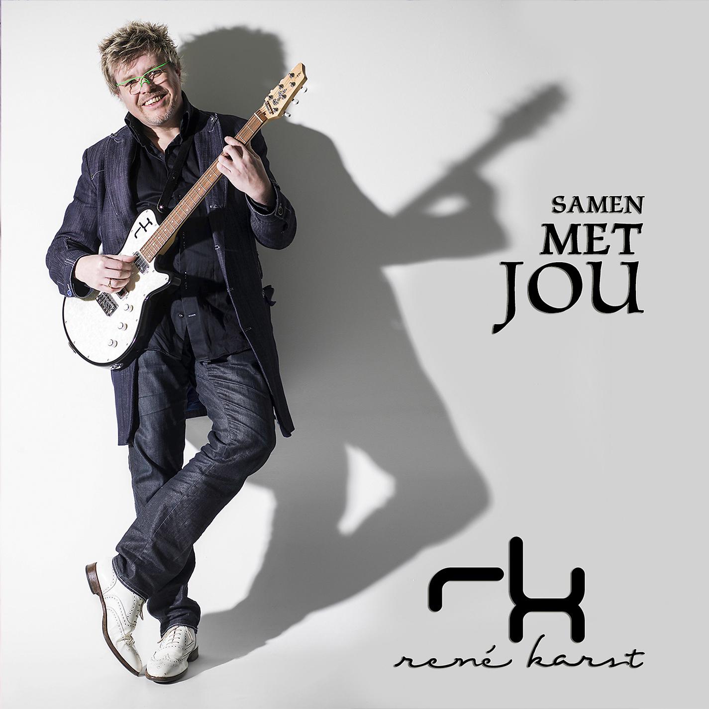 Постер альбома Samen Met Jou