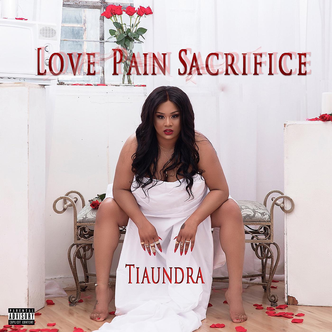 Постер альбома Love Pain Sacrifice