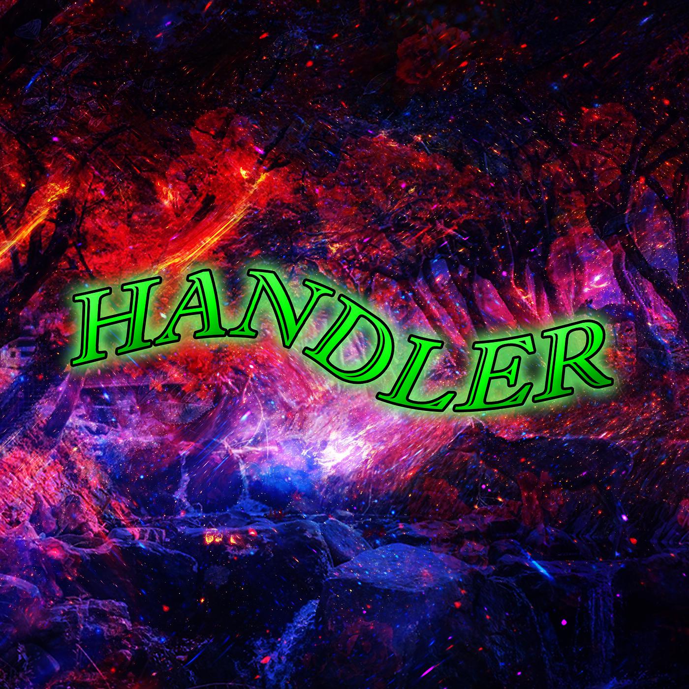 Постер альбома Handler