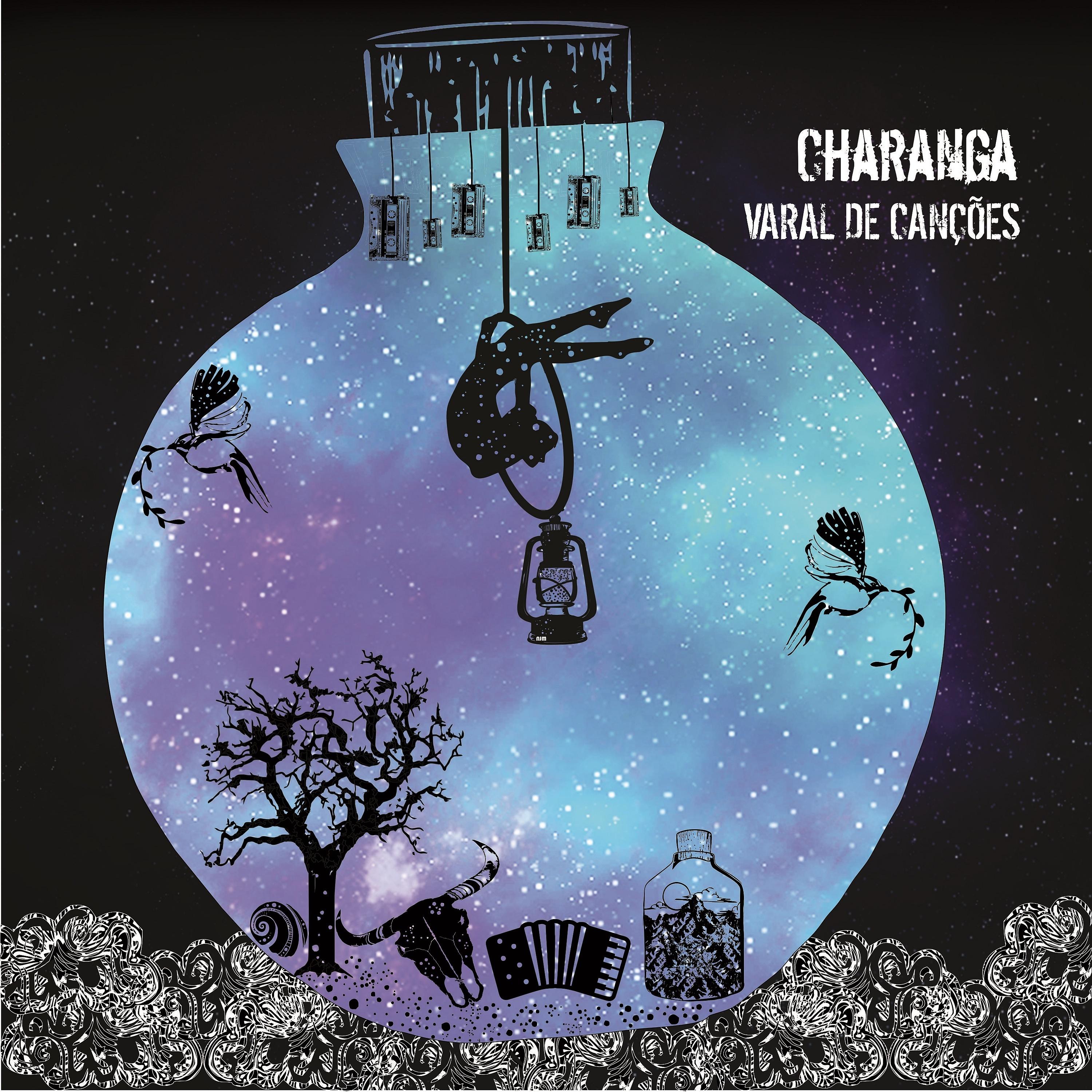 Постер альбома Varal de Canções