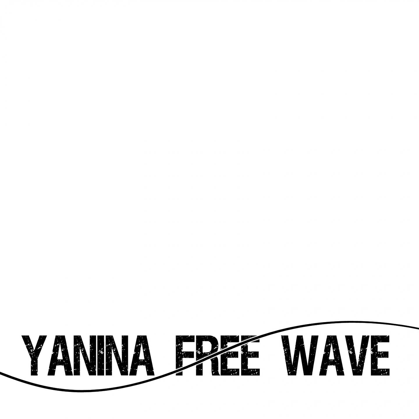Постер альбома Yanina Free Wave