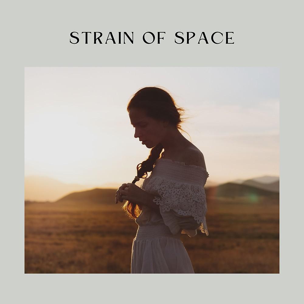 Постер альбома Strain of Space