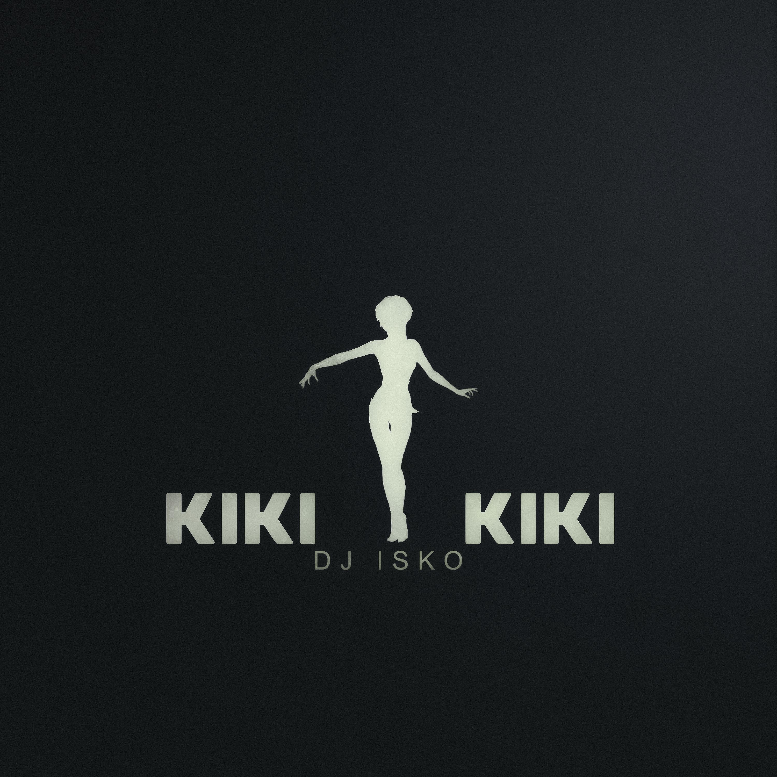 Постер альбома KIKI KIKI