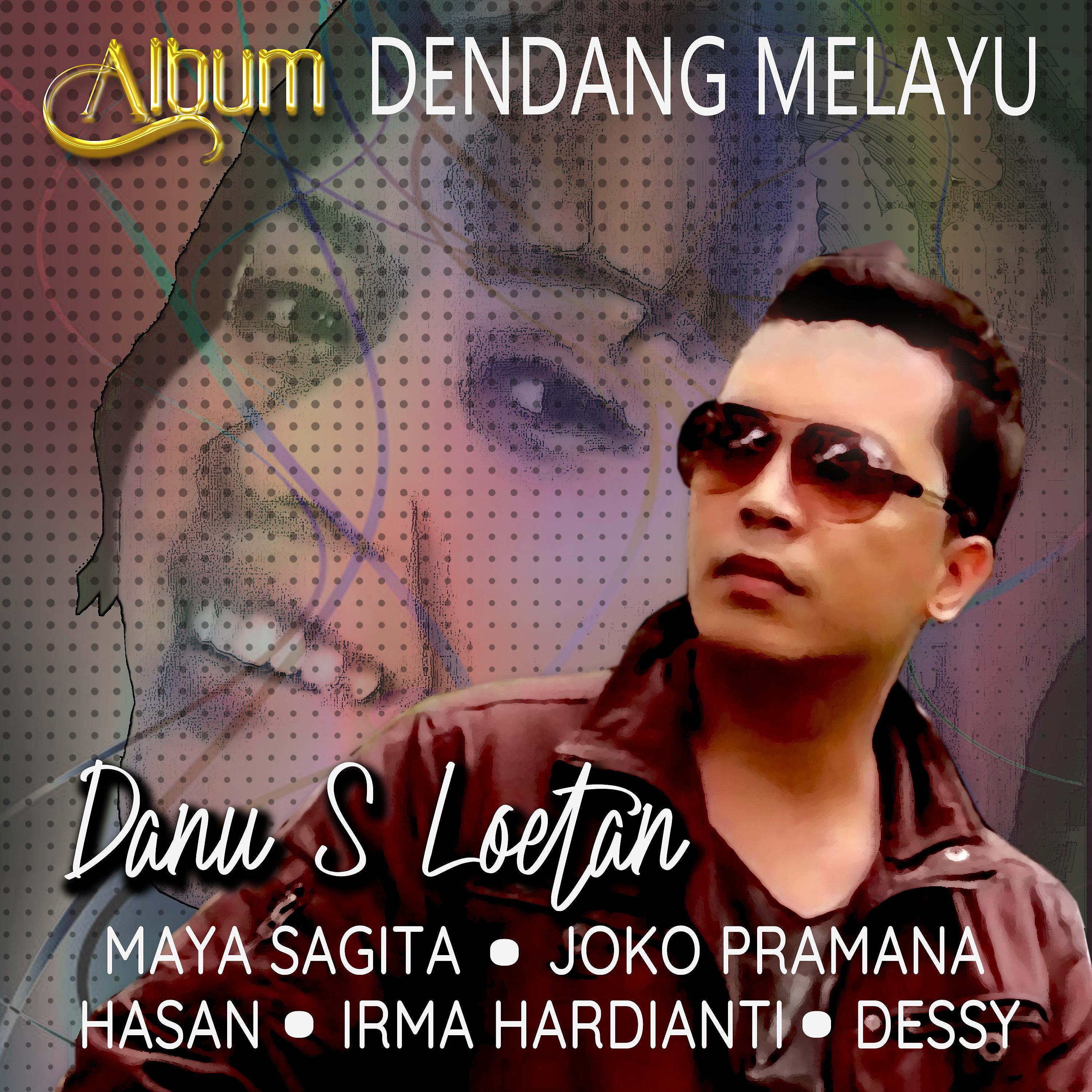 Постер альбома Album Dendang Melayu