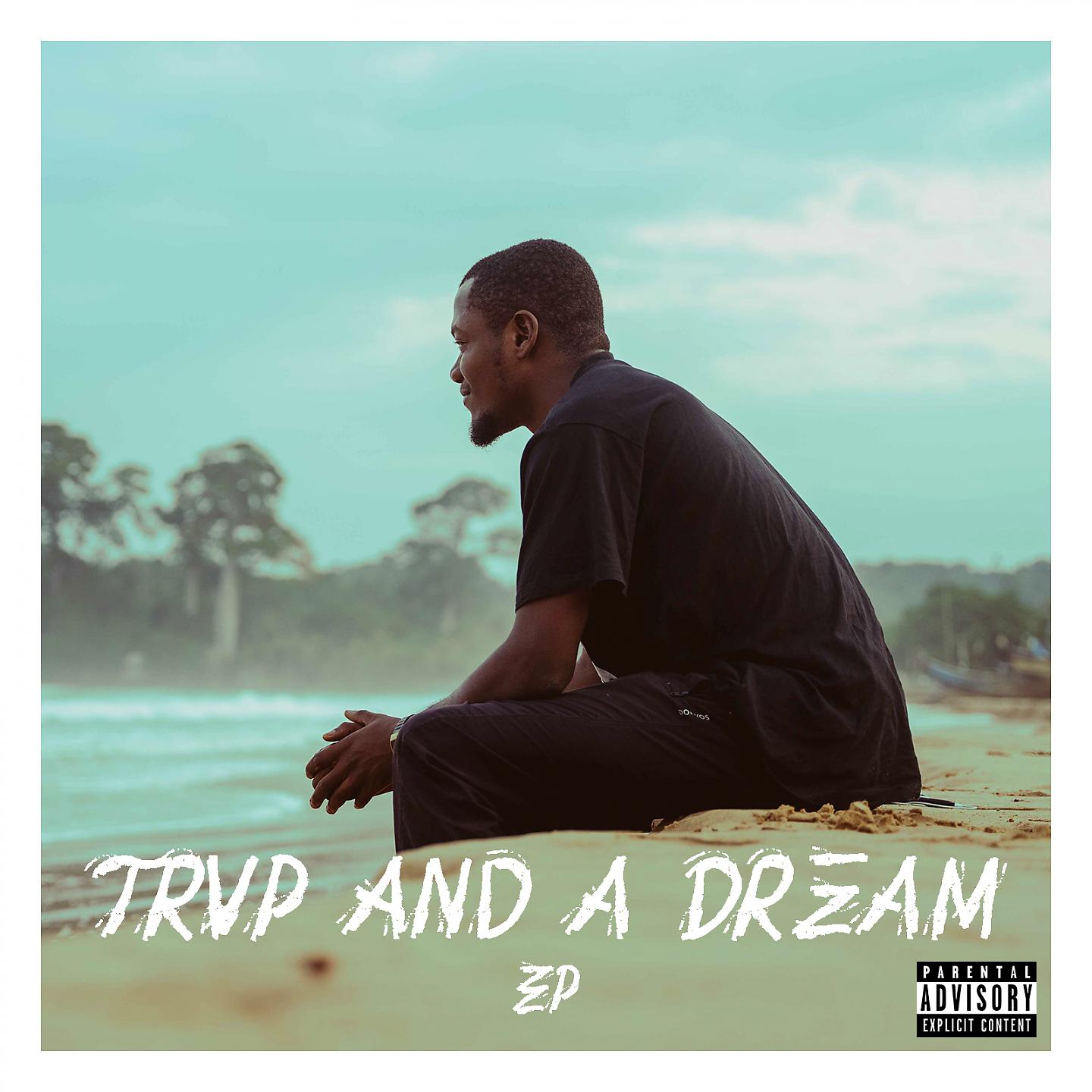 Постер альбома Trap and a Dream