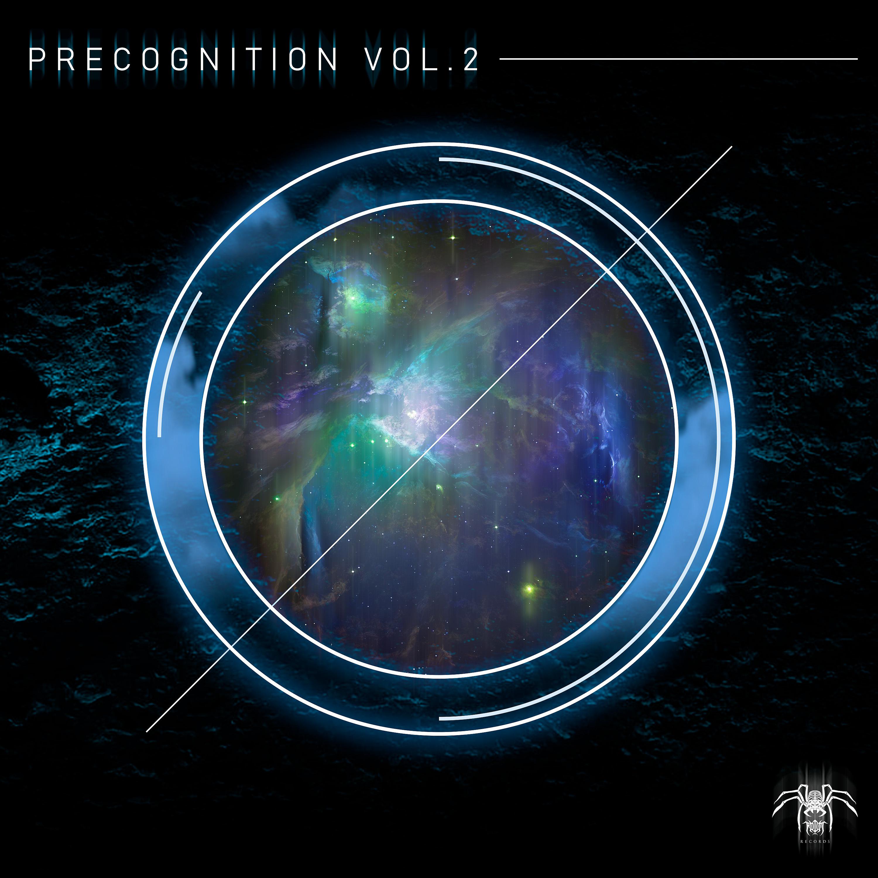 Постер альбома Precognition Vol. 2
