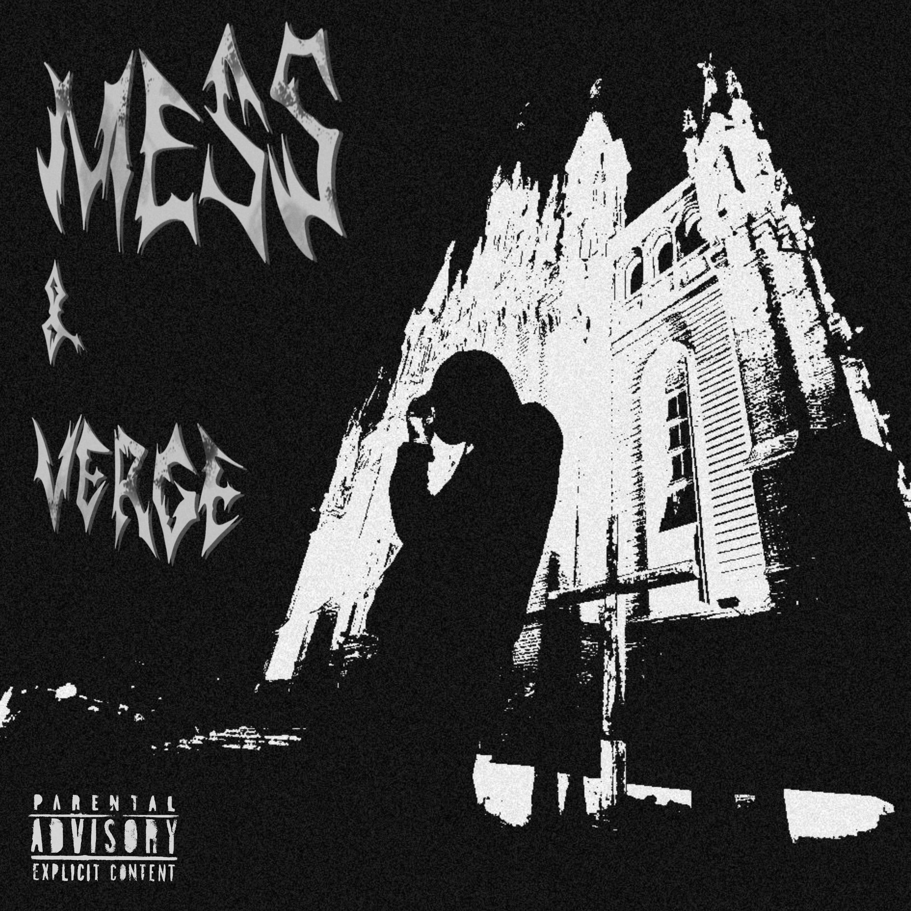 Постер альбома Mess&verge