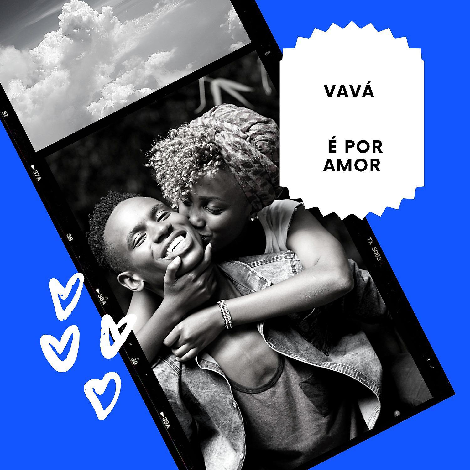 Постер альбома É por Amor
