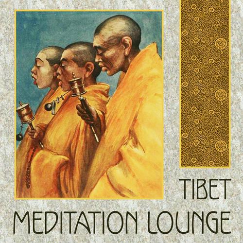 Постер альбома Tibet Meditation Lounge