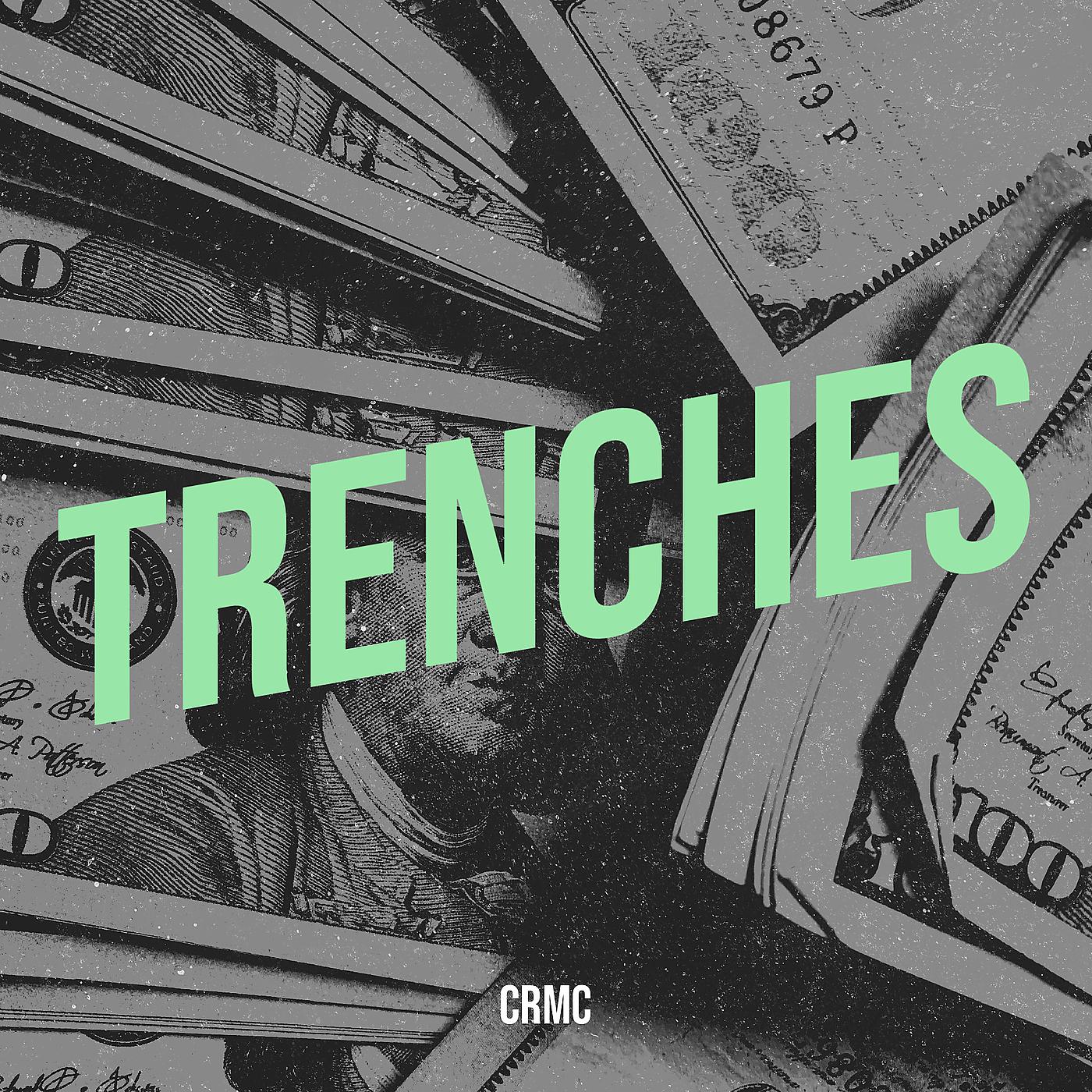 Постер альбома Trenches