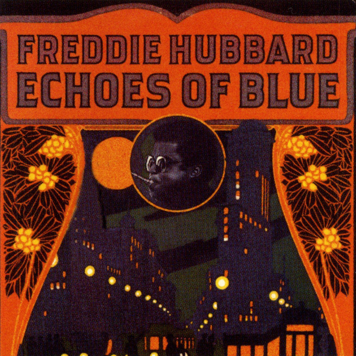 Постер альбома Echoes Of Blue