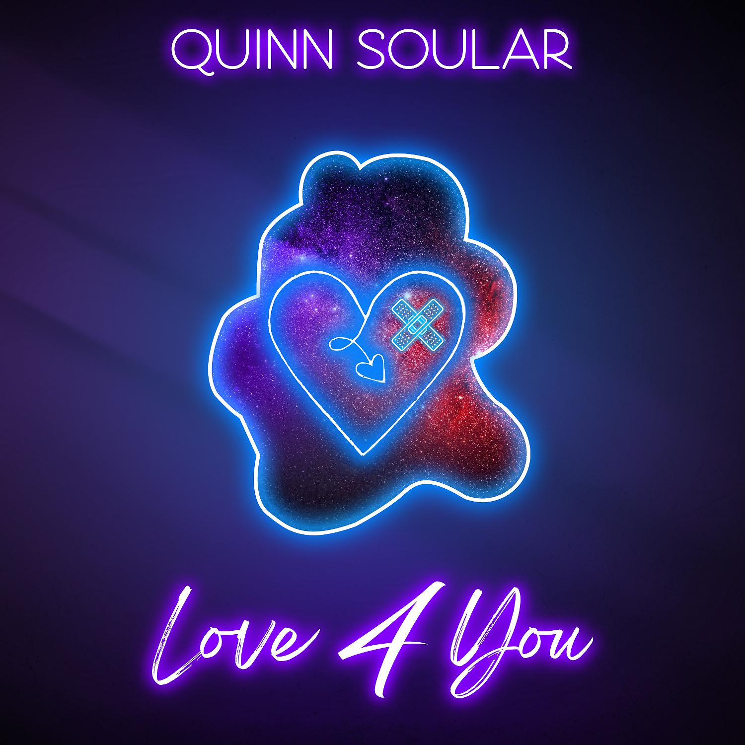 Постер альбома Love 4 You (Single)