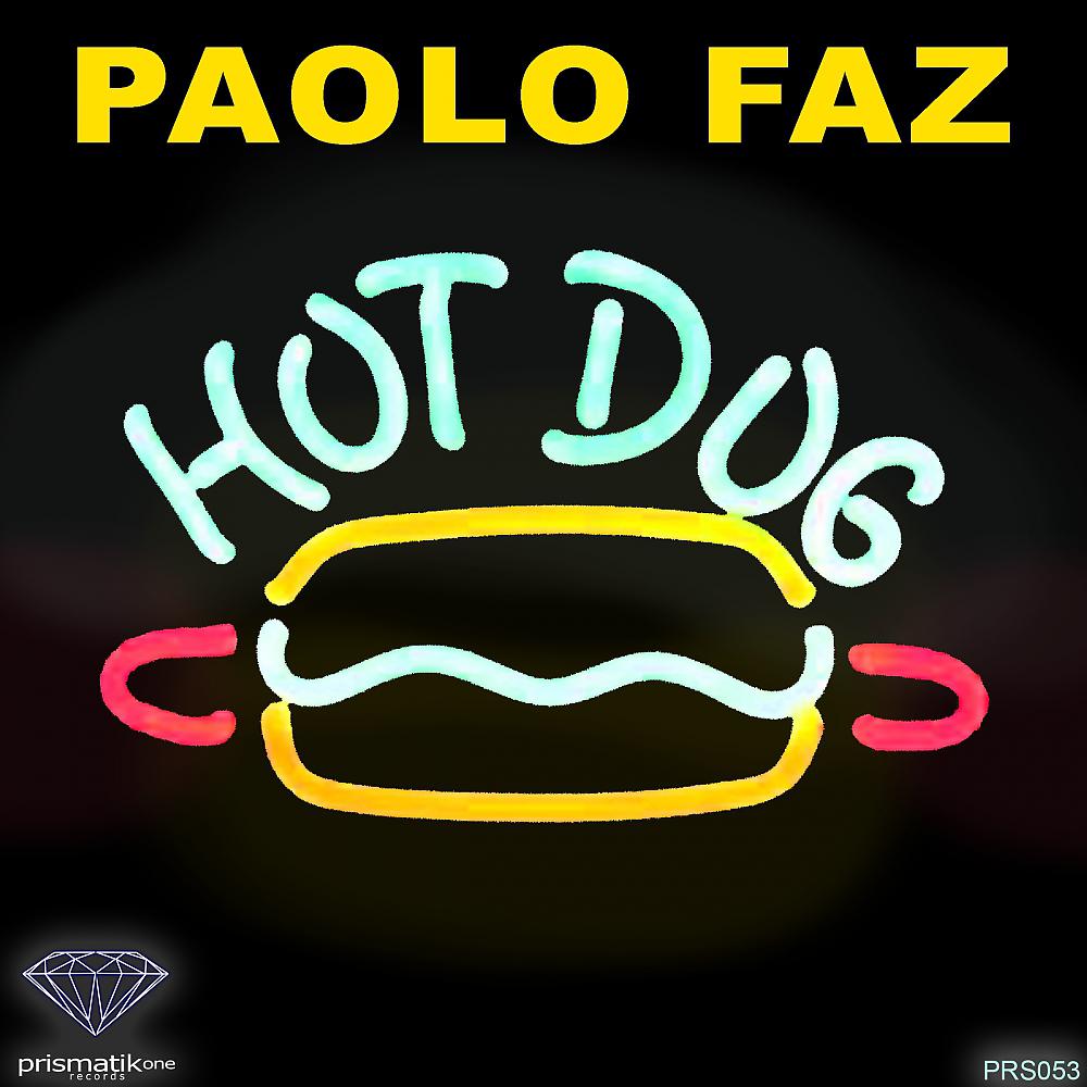 Постер альбома Hot Dog Ep