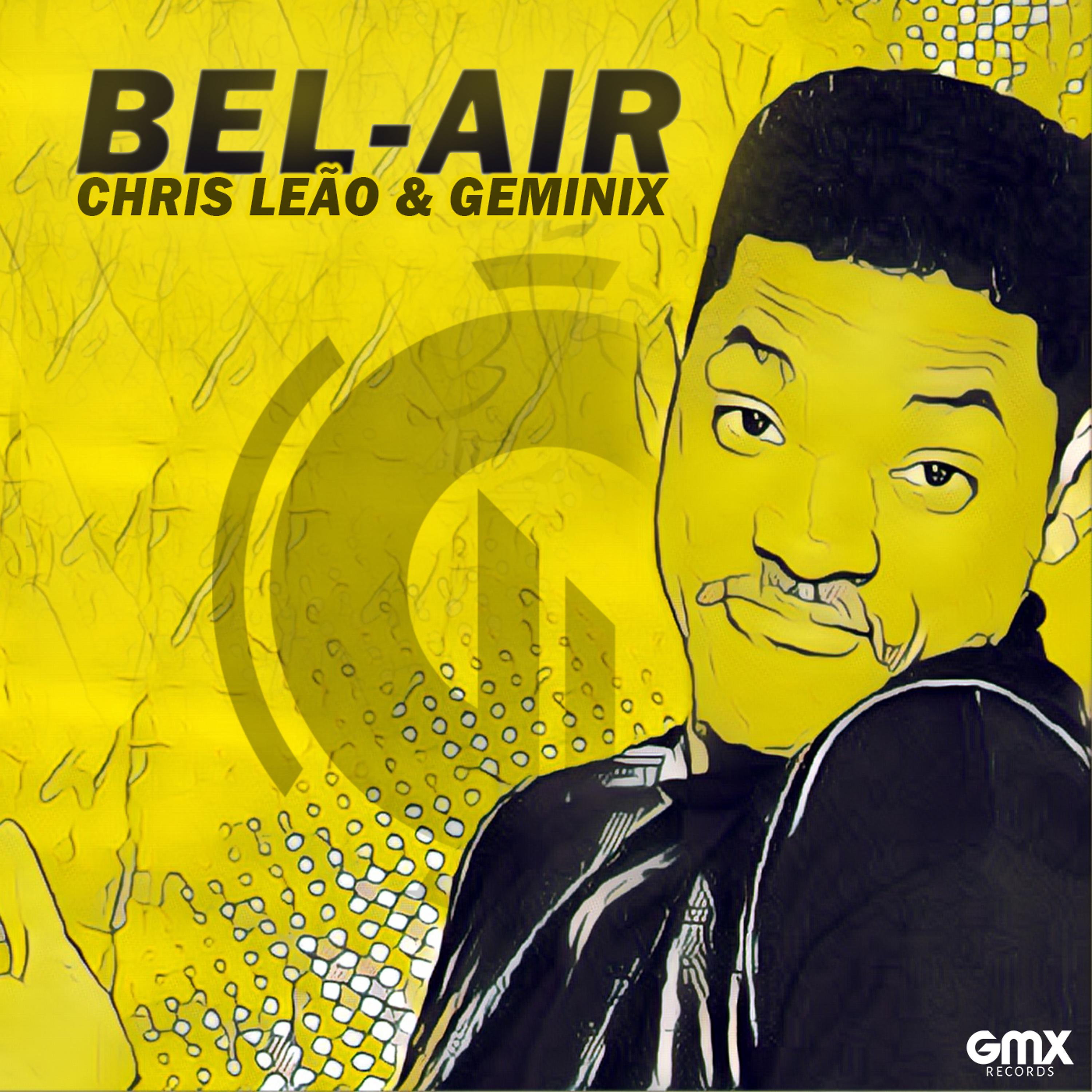 Постер альбома Bel-Air
