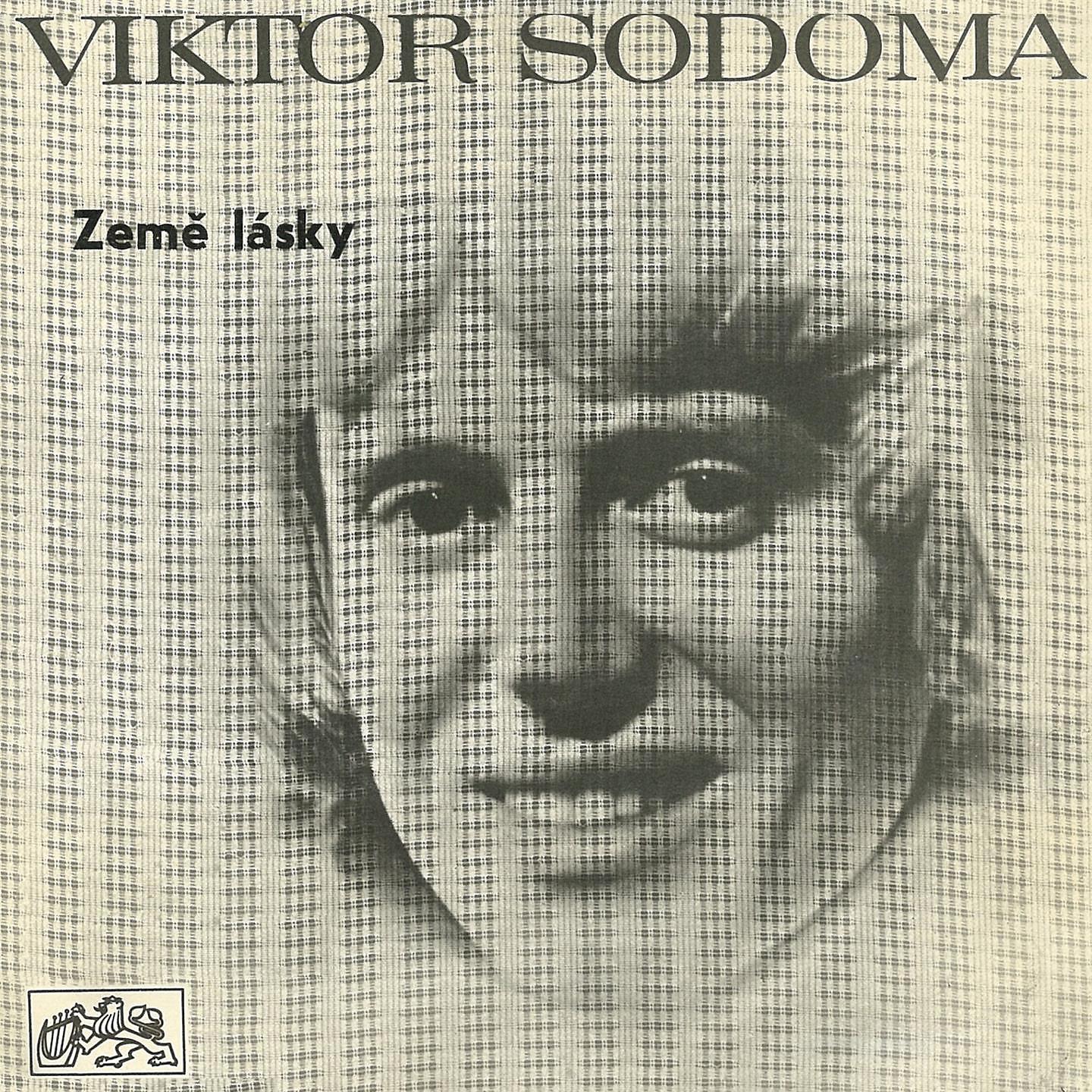 Постер альбома Země Lásky...