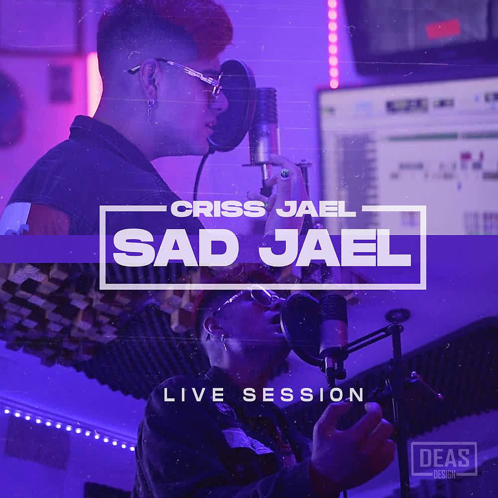 Постер альбома Sad Jael (Live Session)