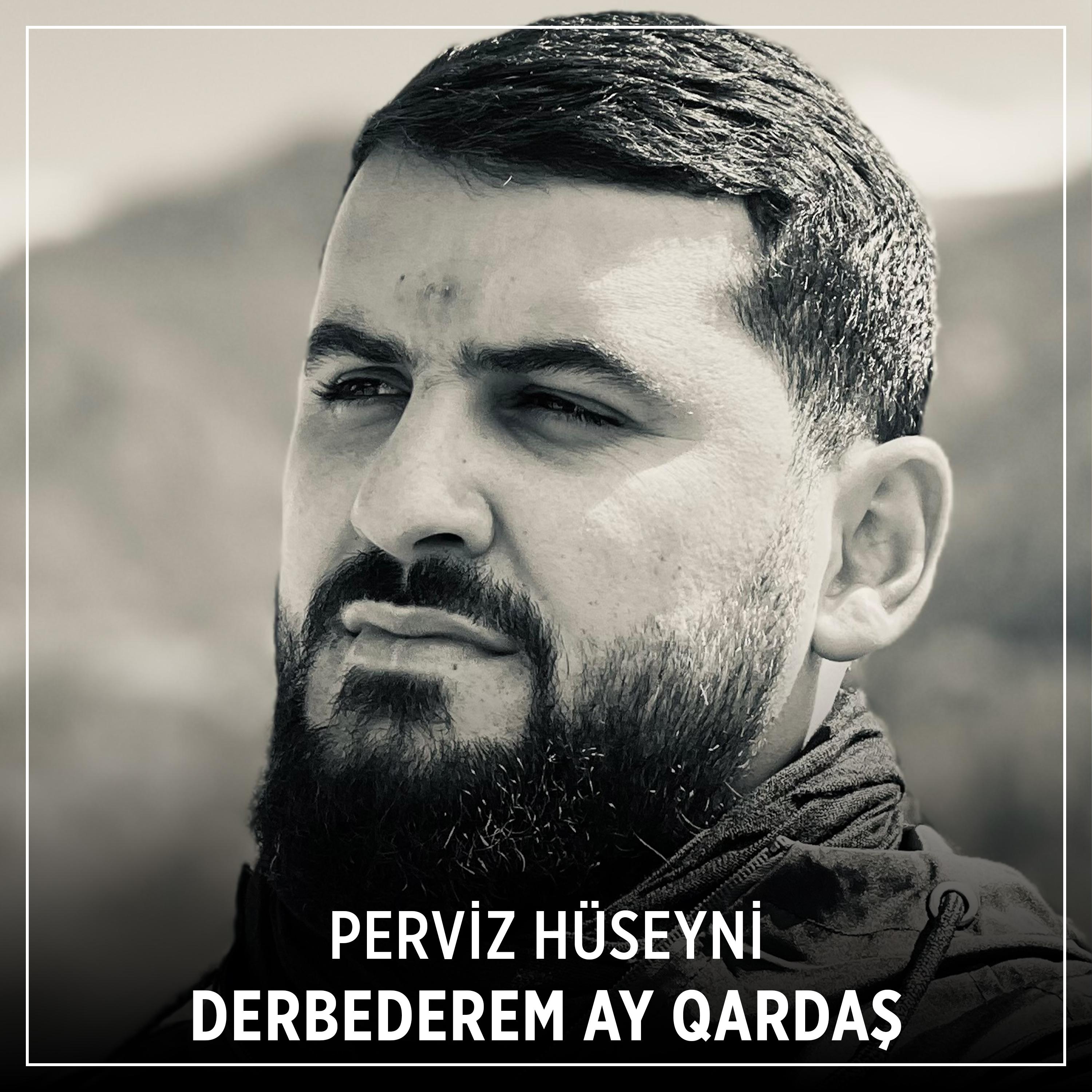 Постер альбома Derbederem Ay Qardaş