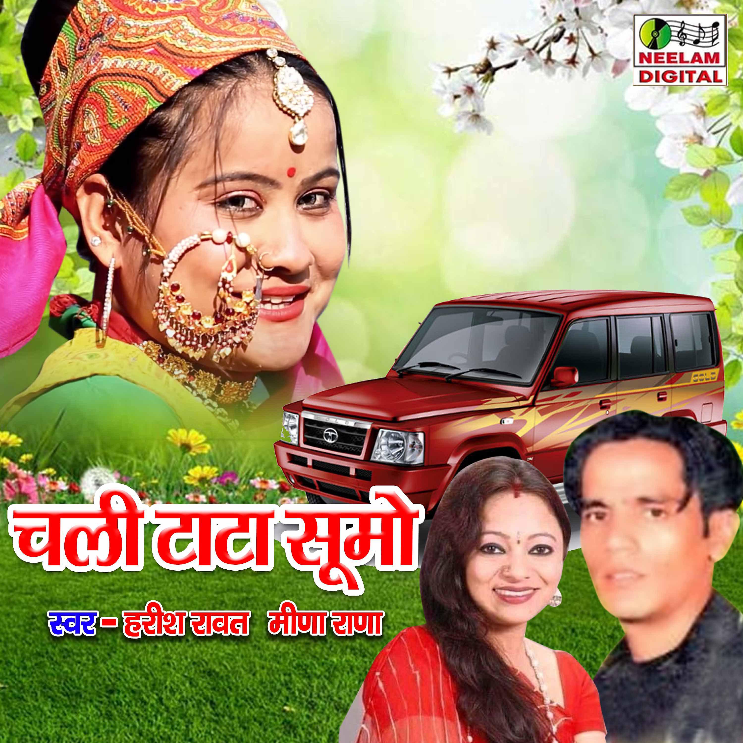 Постер альбома Chali Tata Sumo