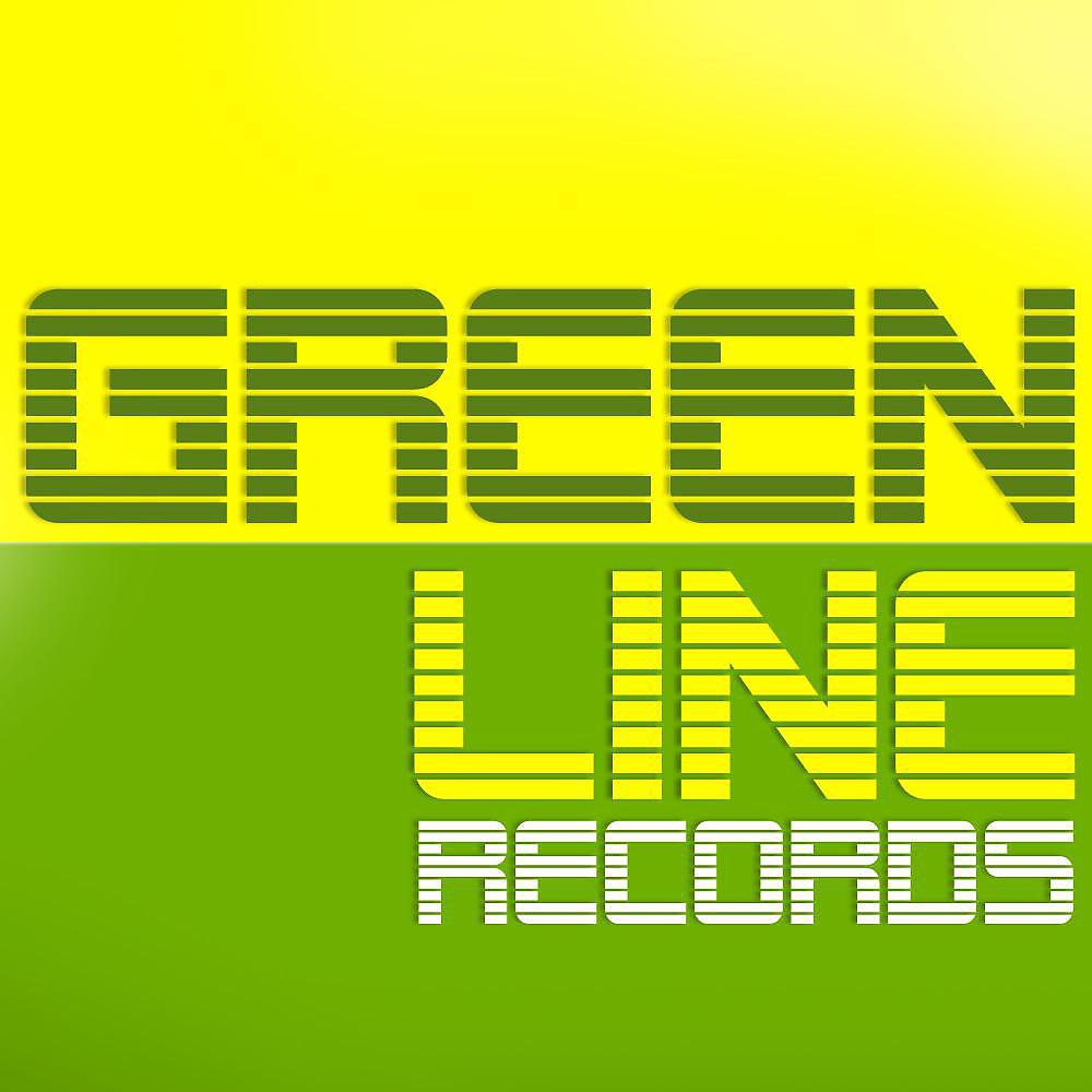 Постер альбома Best Green? Green Line!