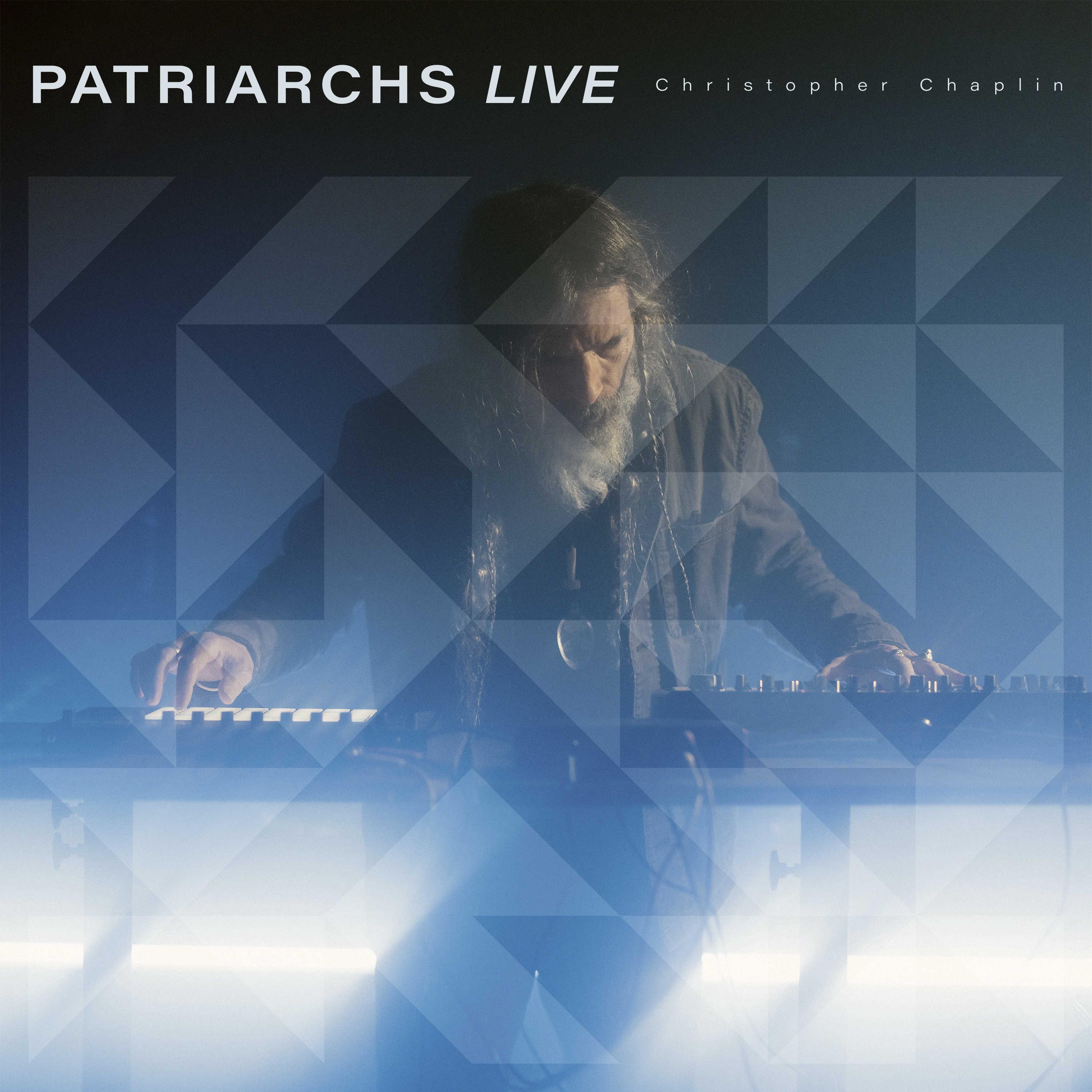 Постер альбома Patriarchs Live