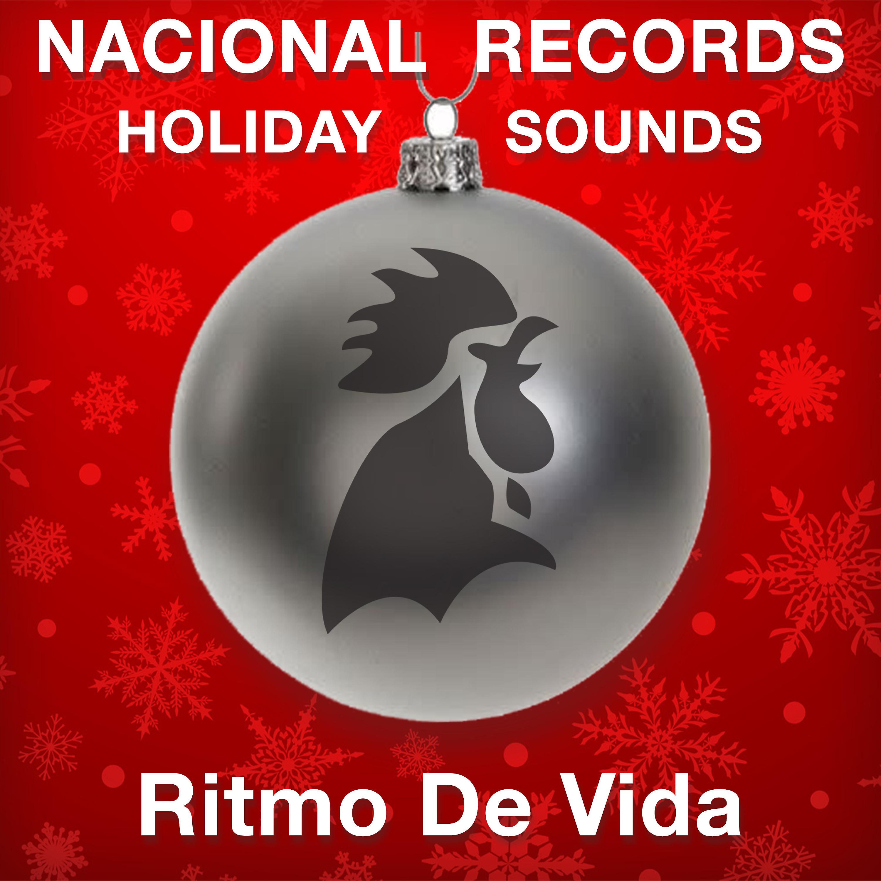 Постер альбома Ritmo De Vida