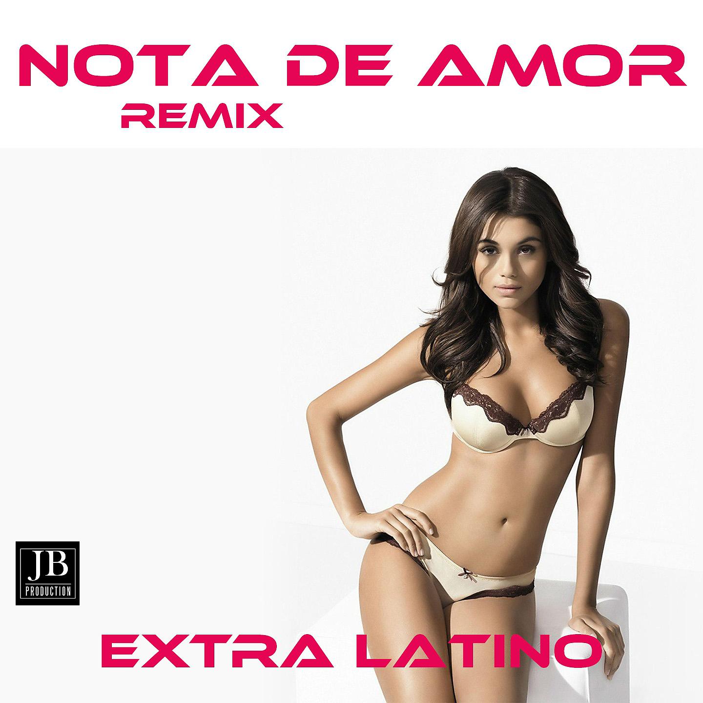 Постер альбома Nota de Amor