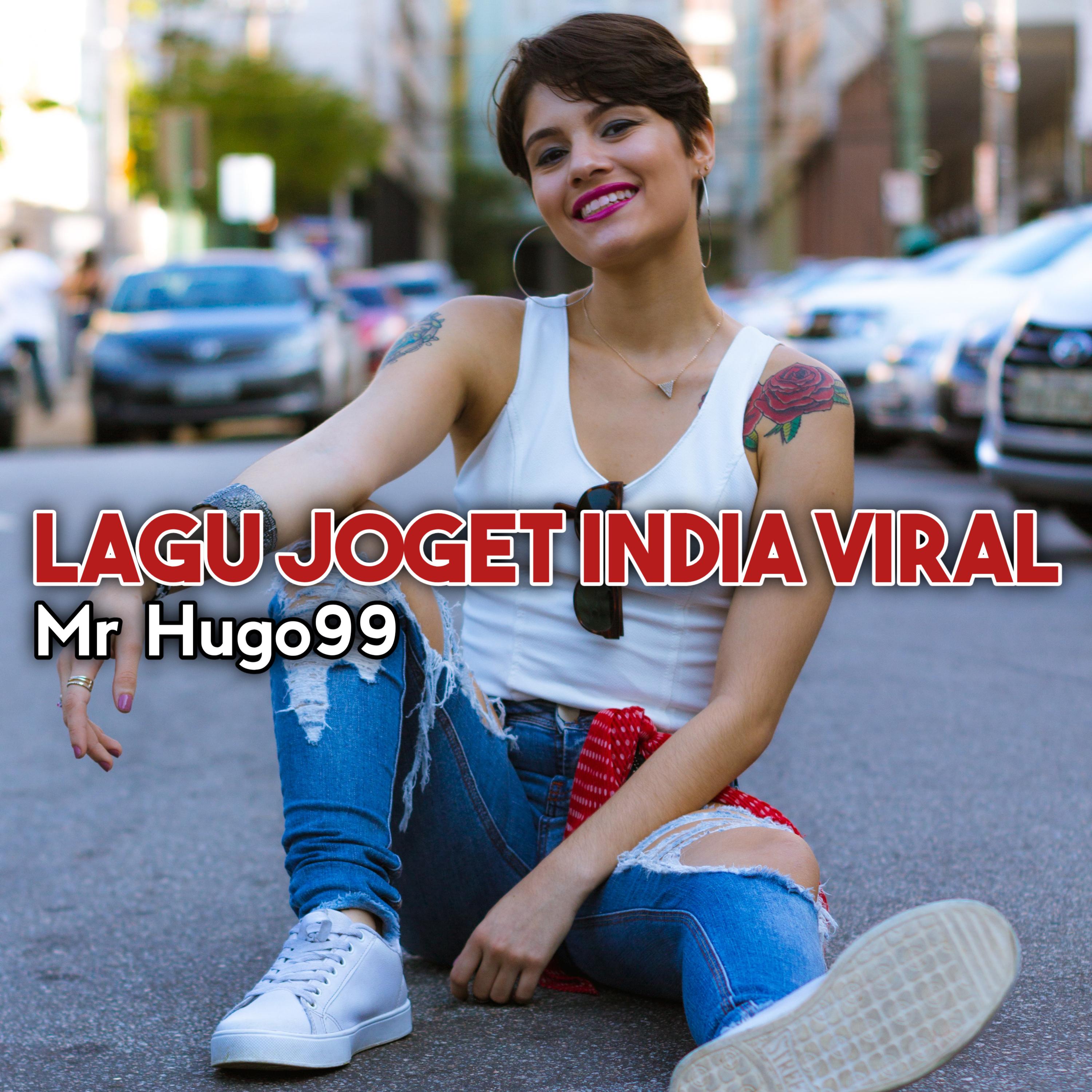 Постер альбома LAGU JOGET INDIA VIRAL