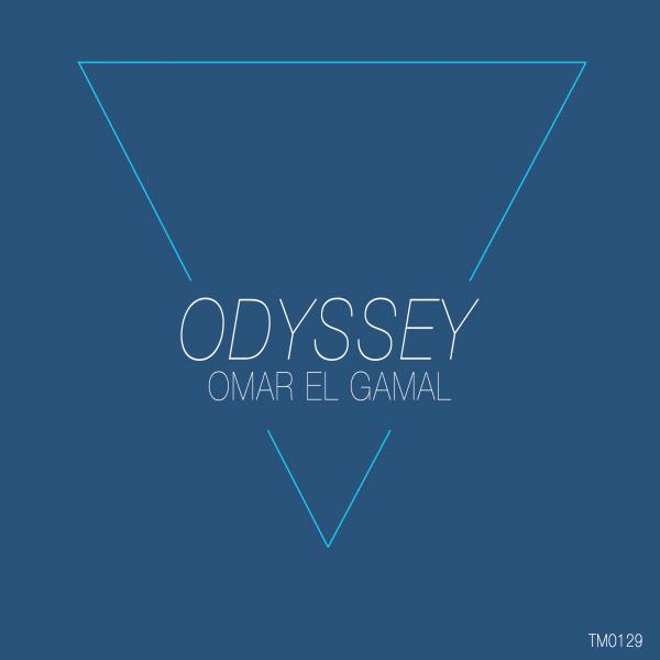 Постер альбома Odyssey (2014 Remake)