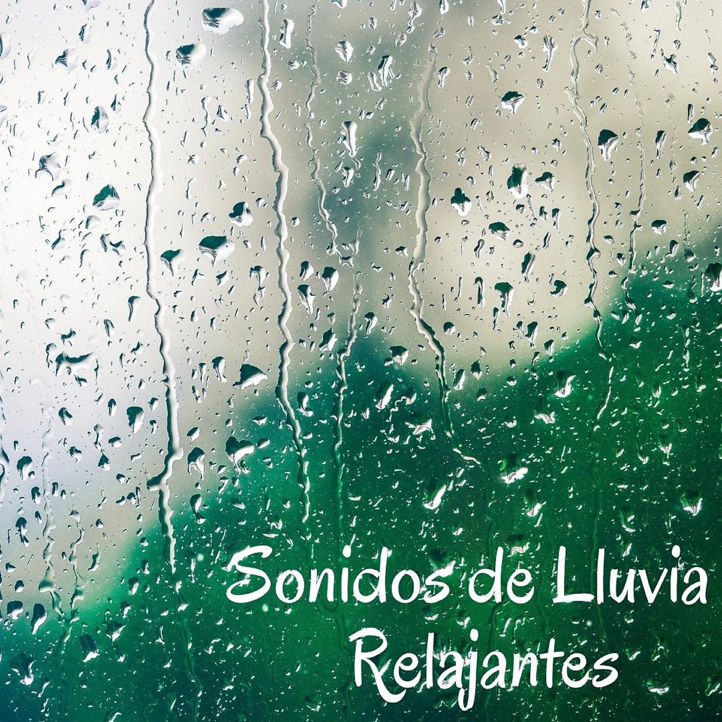 Постер альбома Sonidos de Lluvia Relajantes