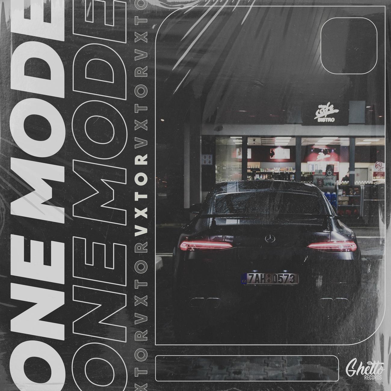 Постер альбома One Mode