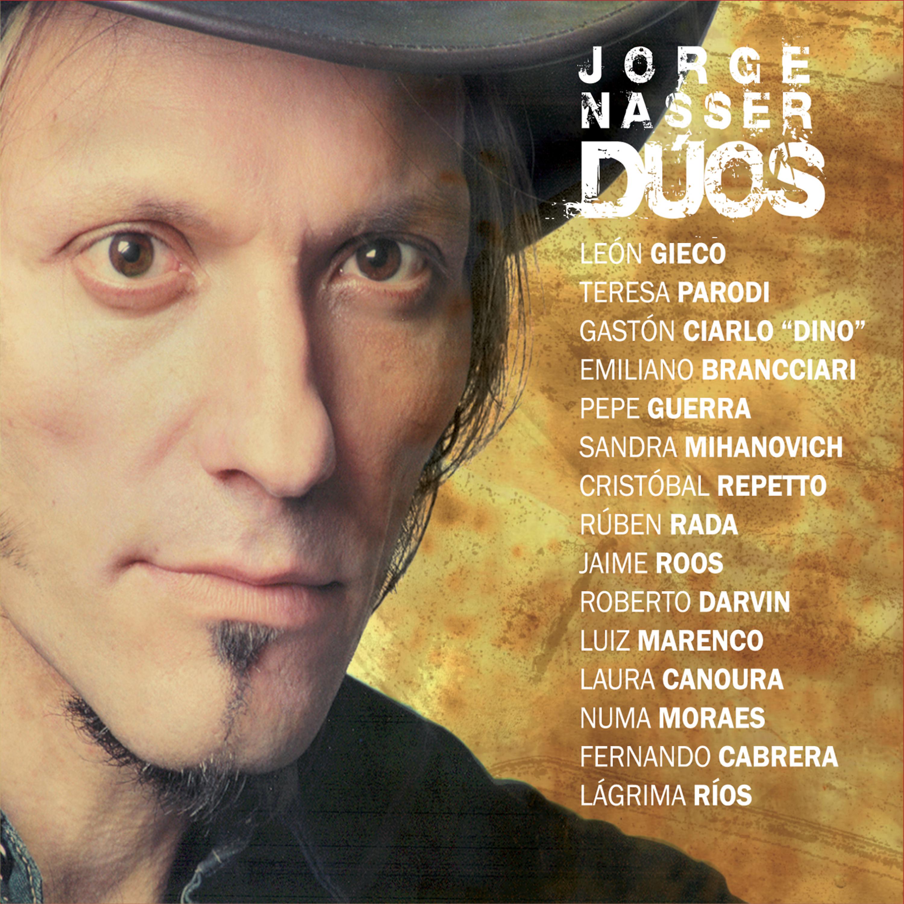 Постер альбома DÚOS