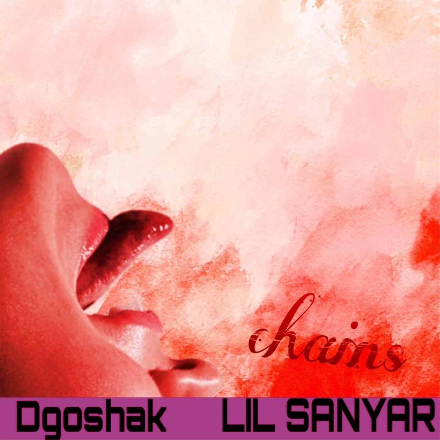 Постер альбома Цепи (feat. Dgoshak, Chains)