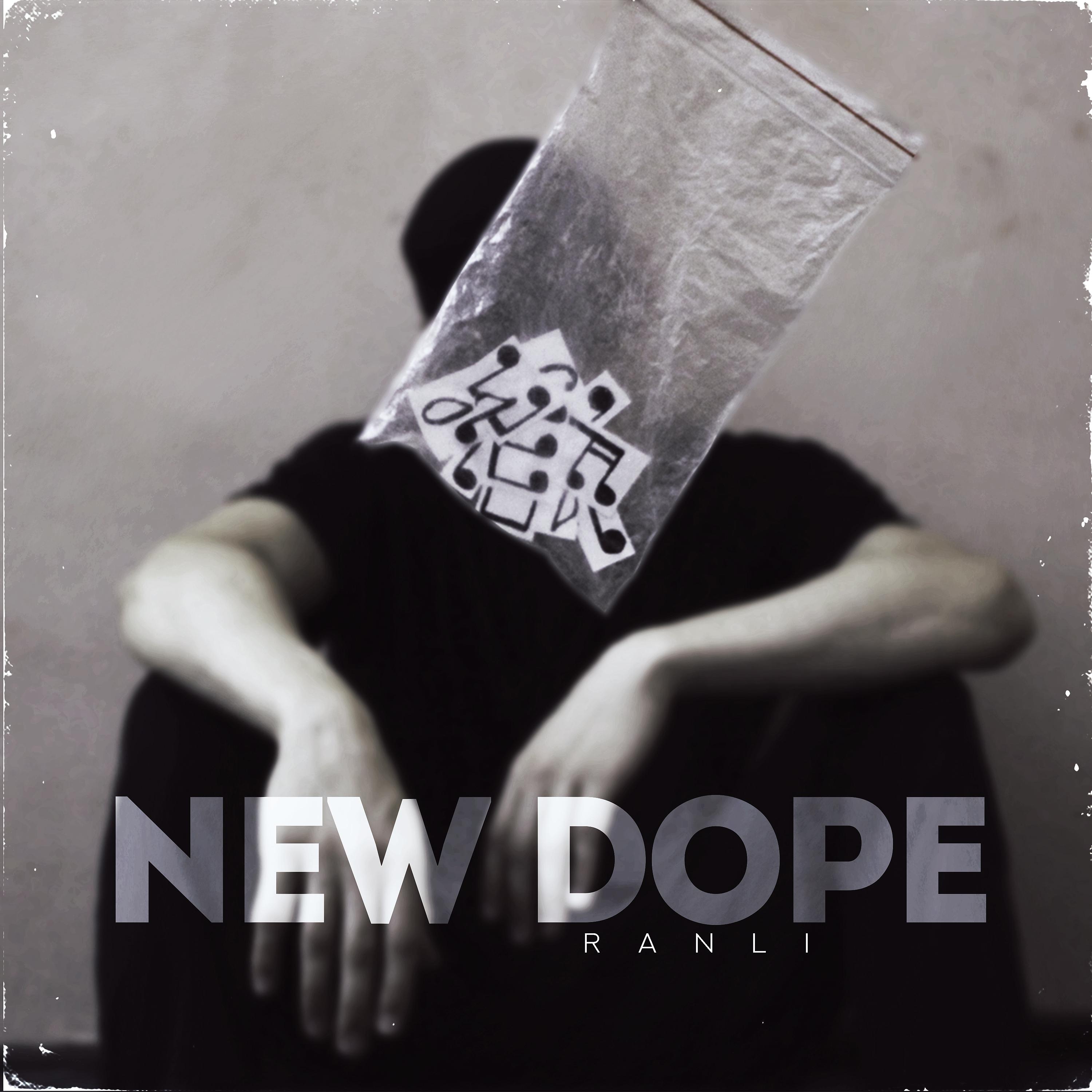 Постер альбома New Dope (prod. by ENDER BEATS)