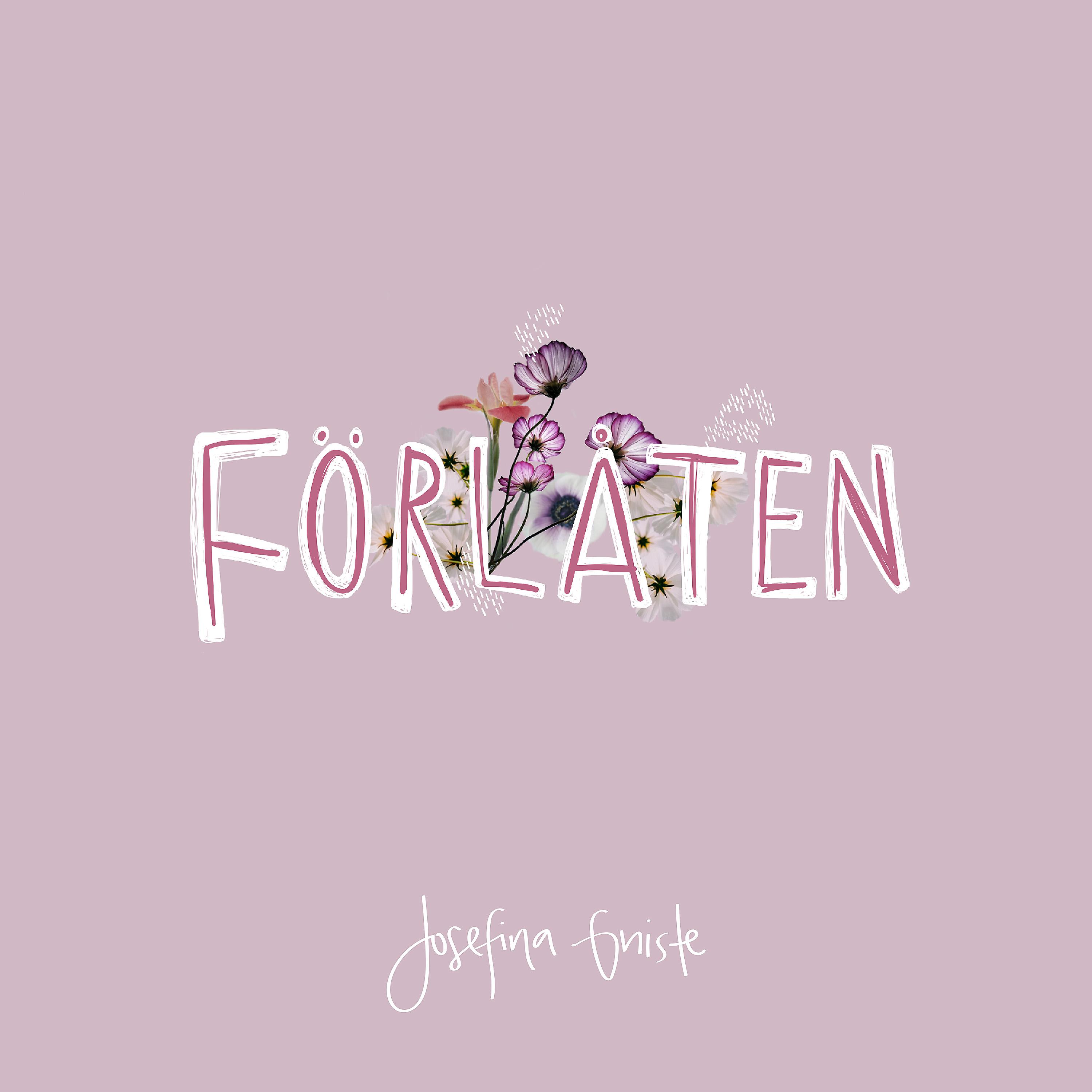 Постер альбома Förlåten