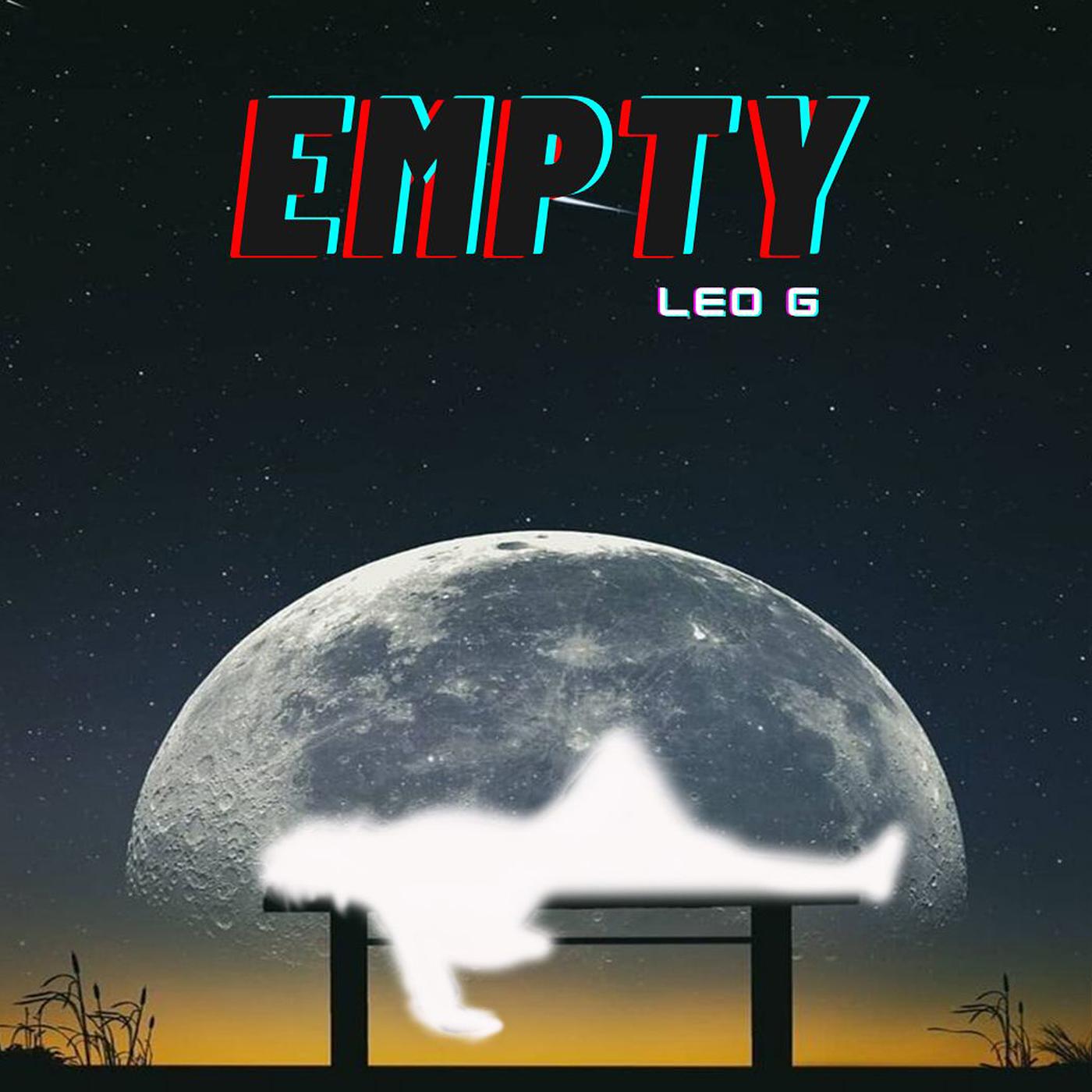 Постер альбома Empty