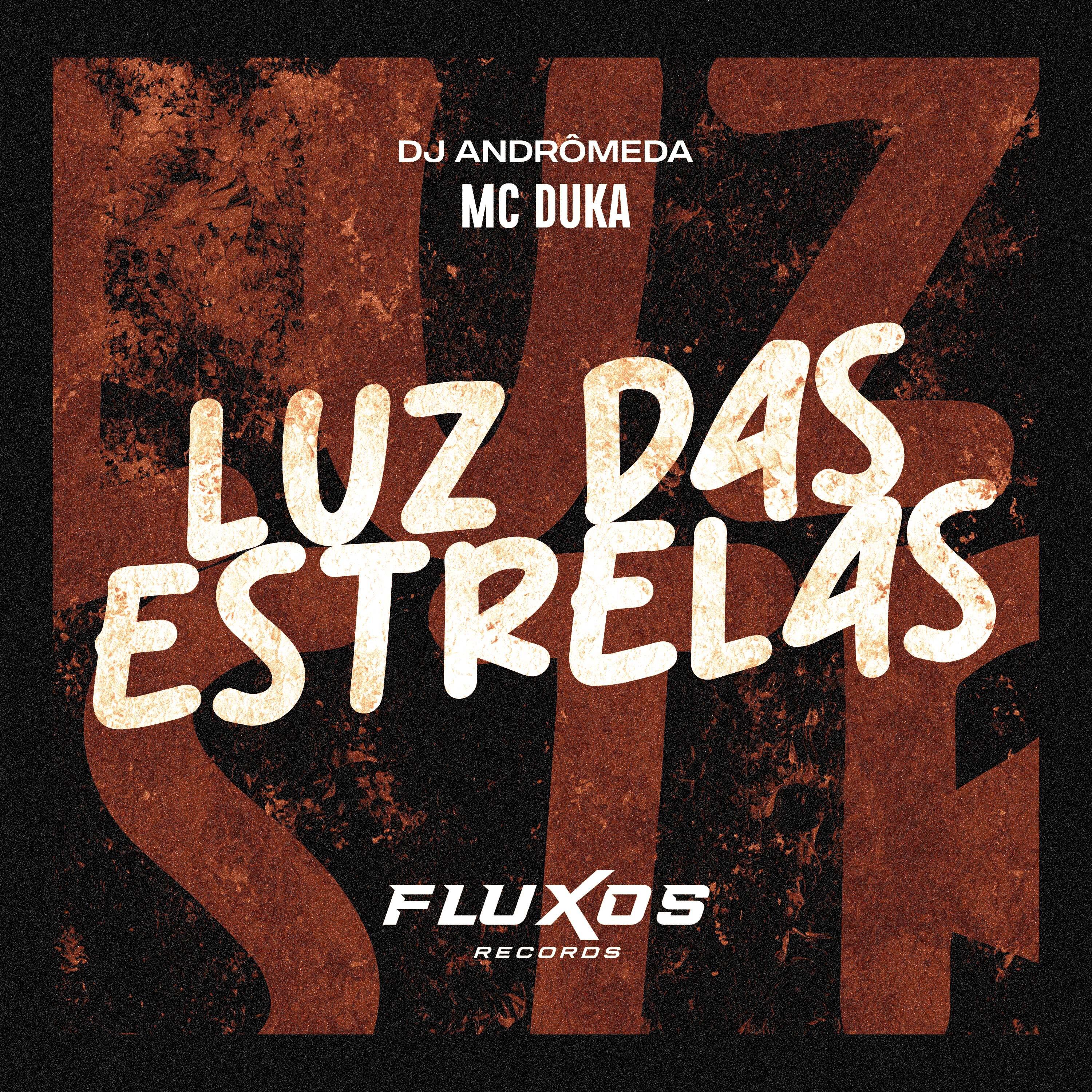 Постер альбома Luz das Estrelas