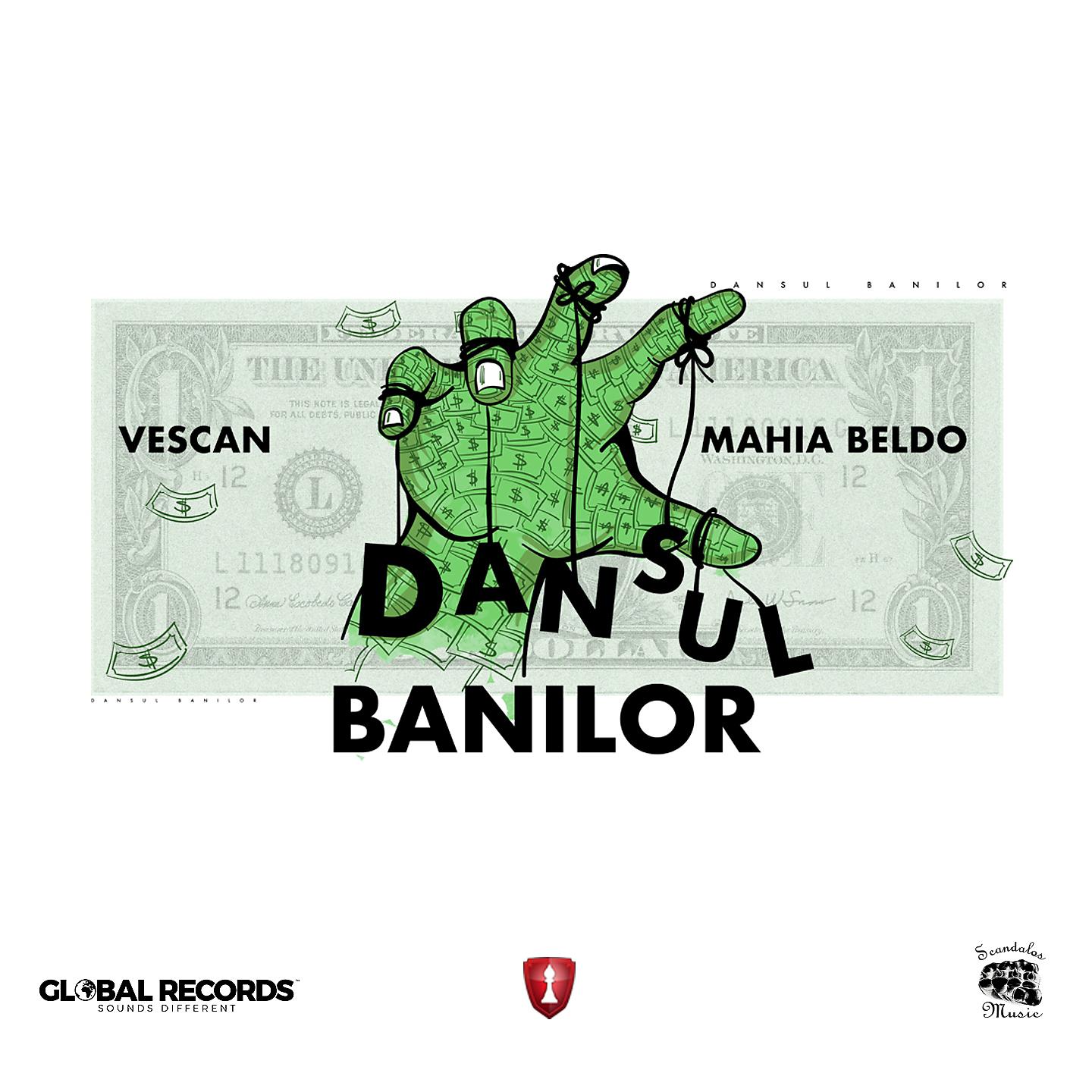 Постер альбома Dansul Banilor