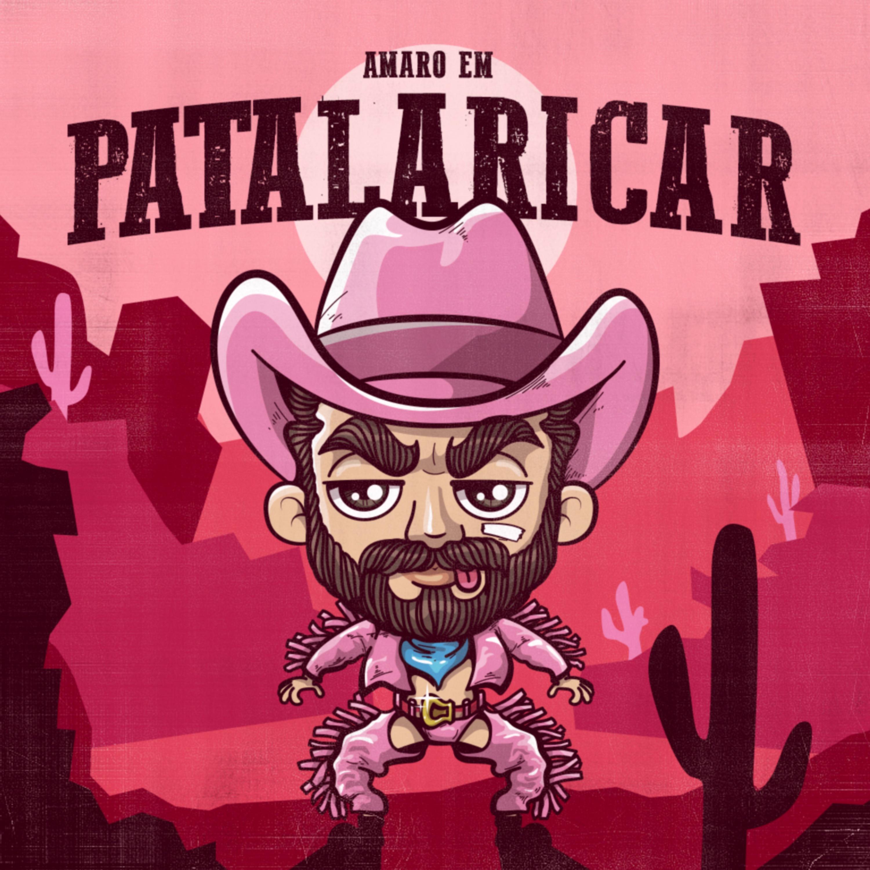 Постер альбома Patalaricar