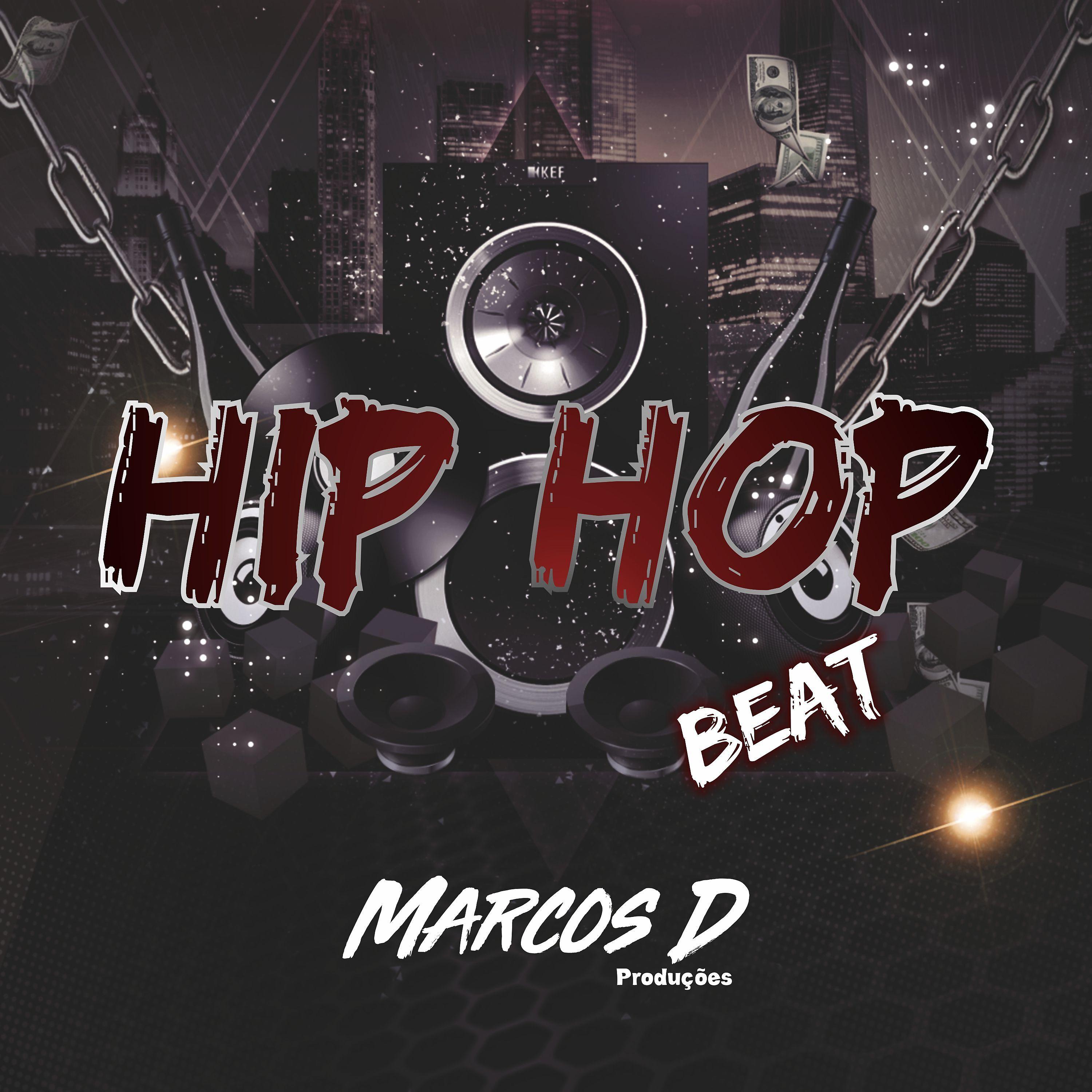 Постер альбома Hip Hop Beat 15 - Boom Bap
