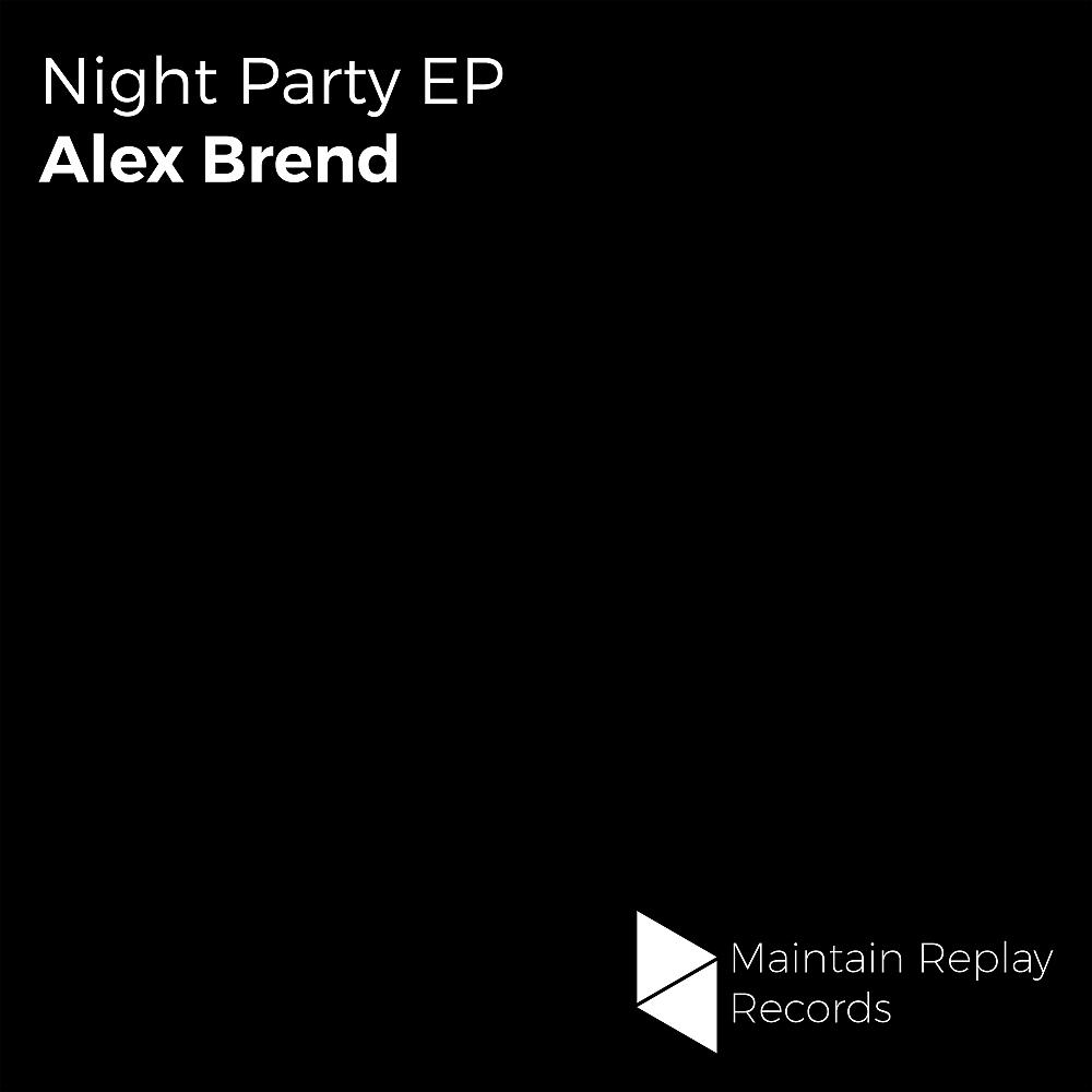 Постер альбома Night Party EP