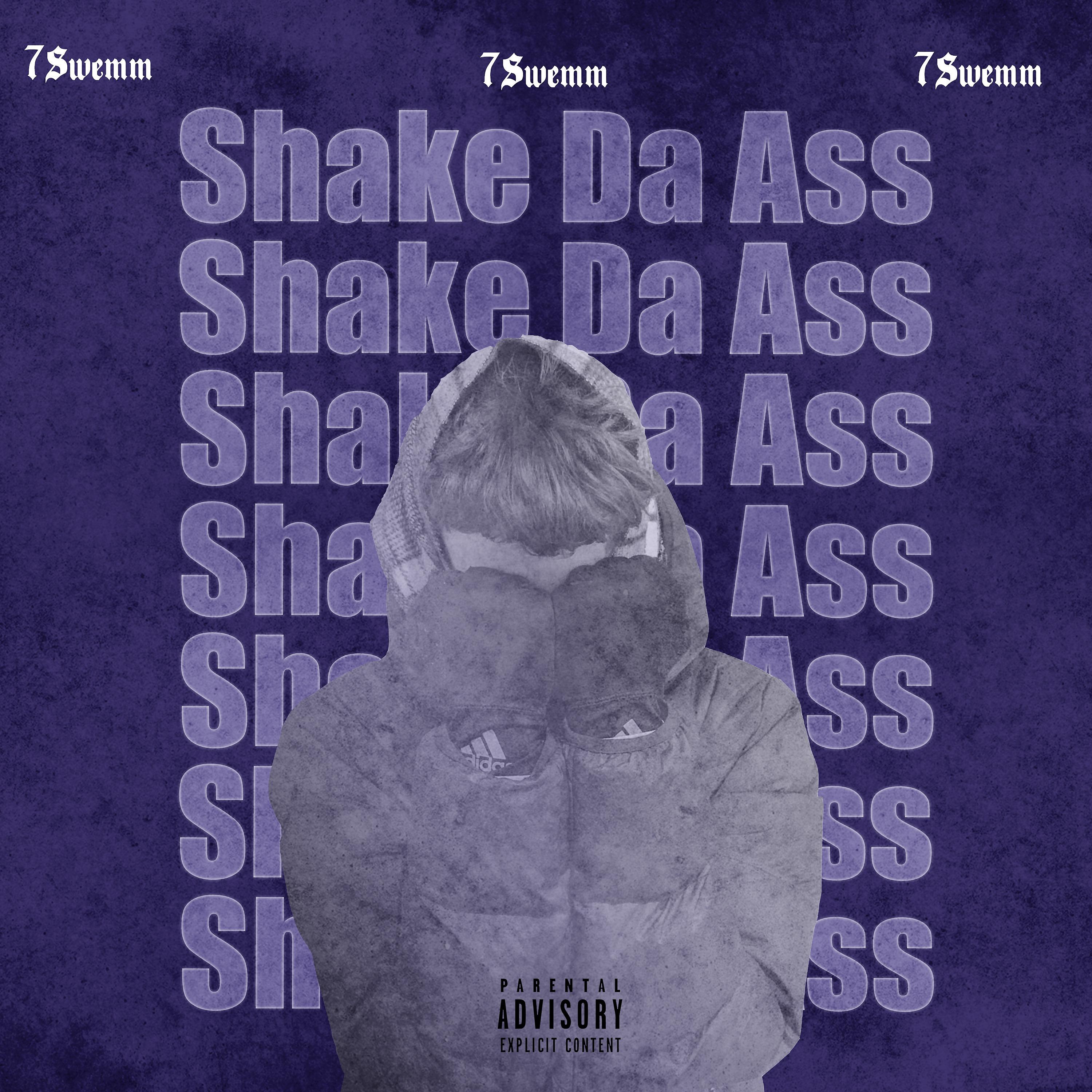 Постер альбома Shake Da Ass