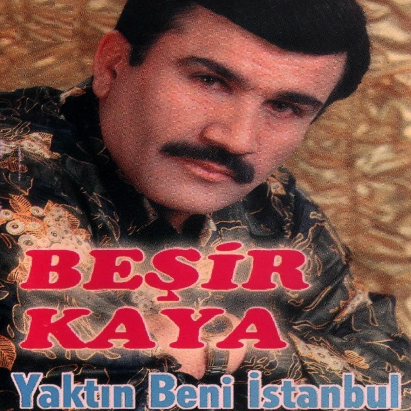 Постер альбома Yaktın Beni İstanbul