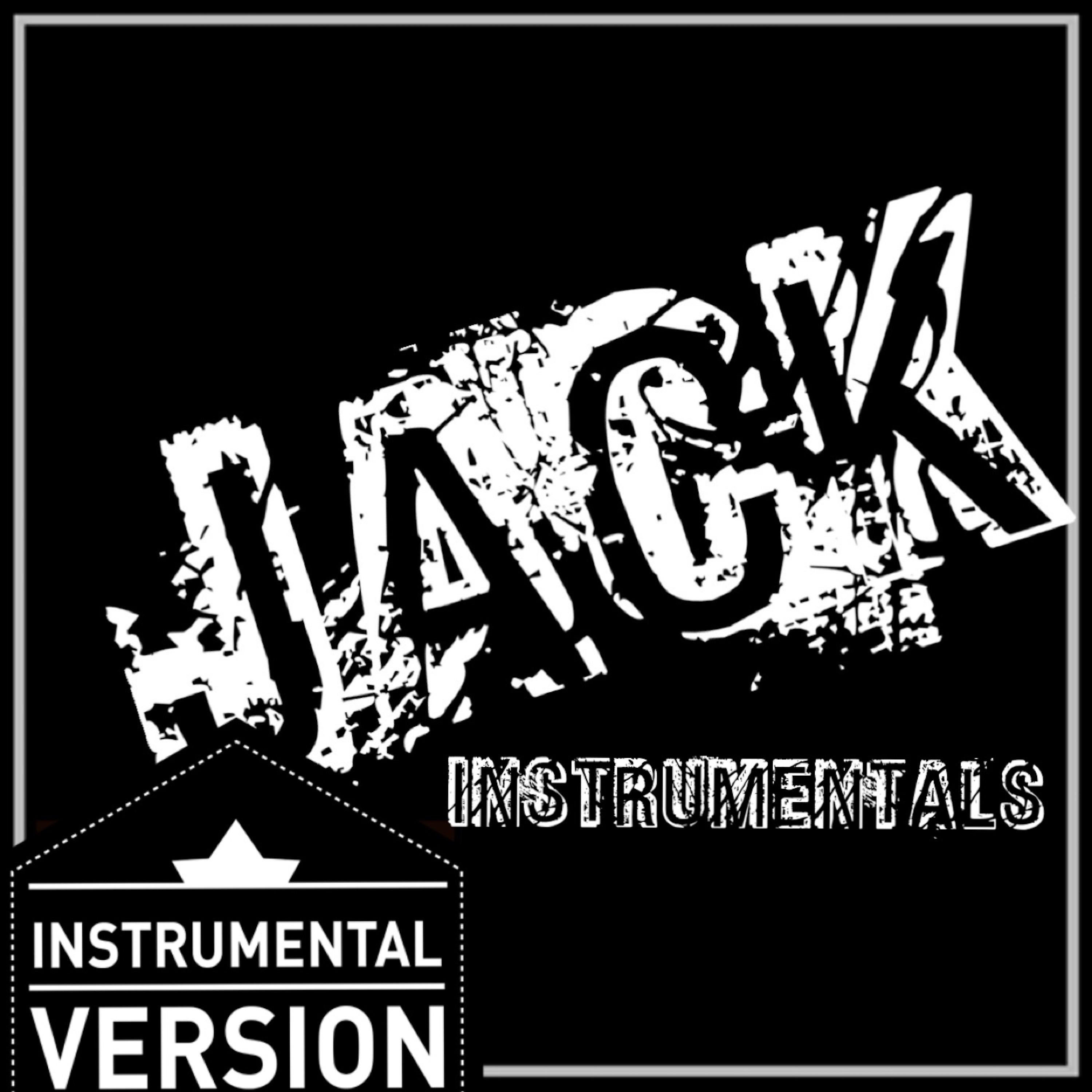 Постер альбома Jack (Instrumentals)