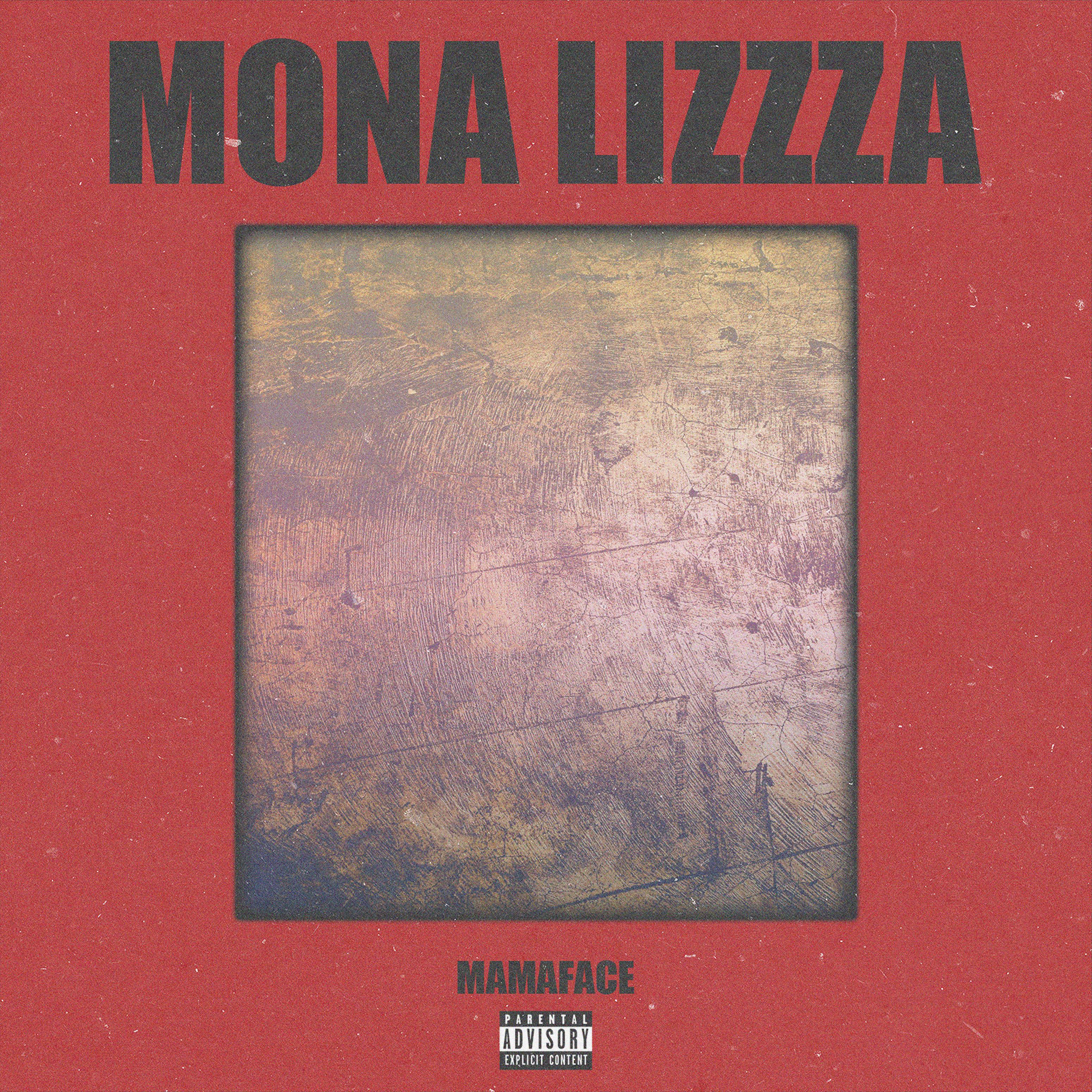 Постер альбома Mona Lizzza