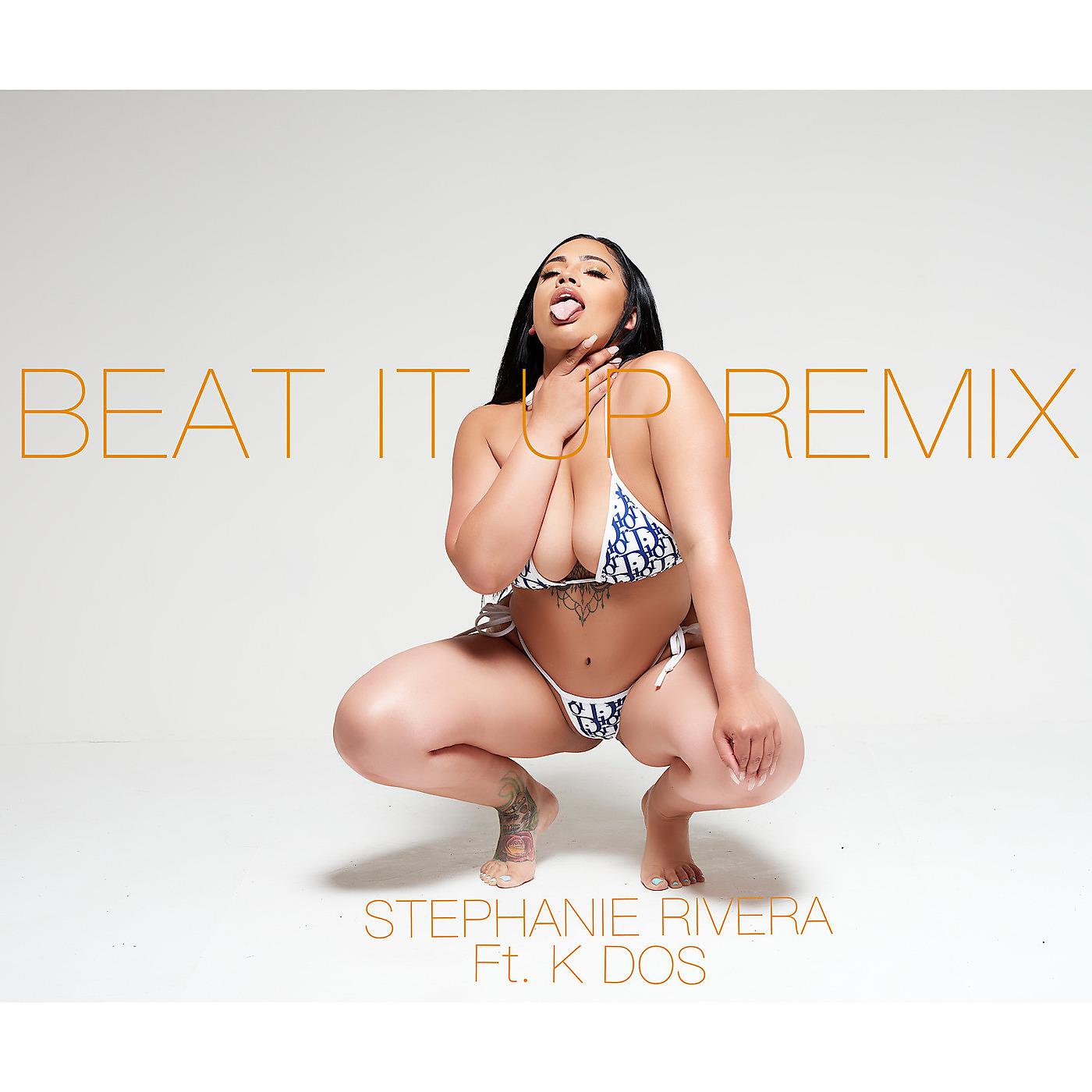 Постер альбома Beat It up (Remix)