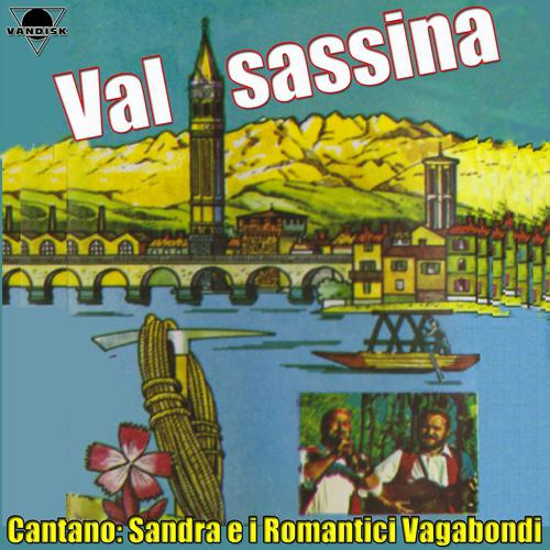 Постер альбома Valsassina